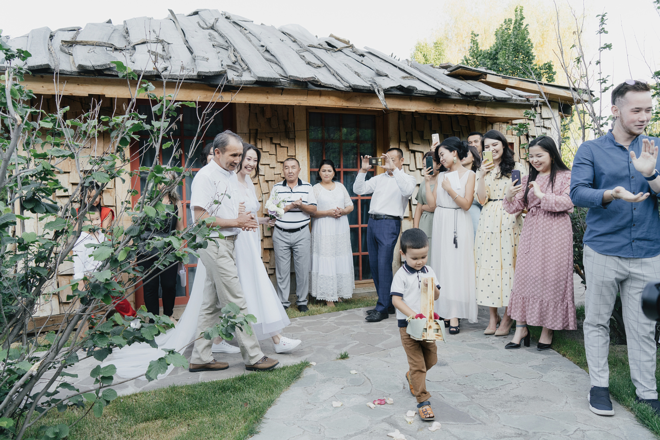 Свадьба. Свадебный фотограф алматы Шожебаев Кайрат