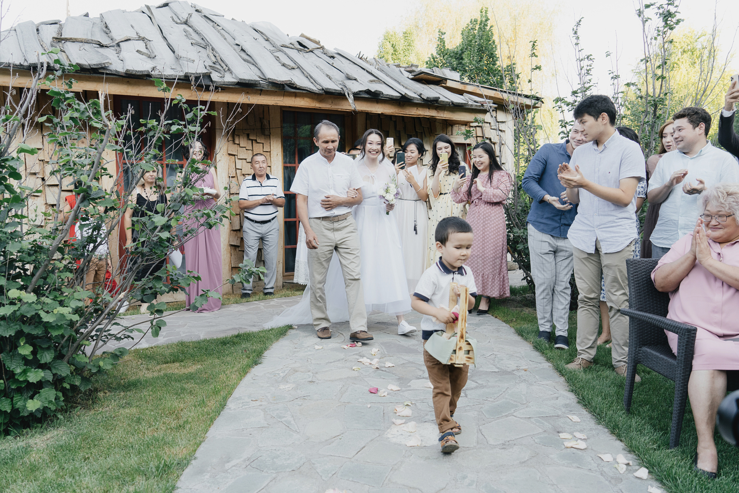 Свадьба. Свадебный фотограф алматы Шожебаев Кайрат