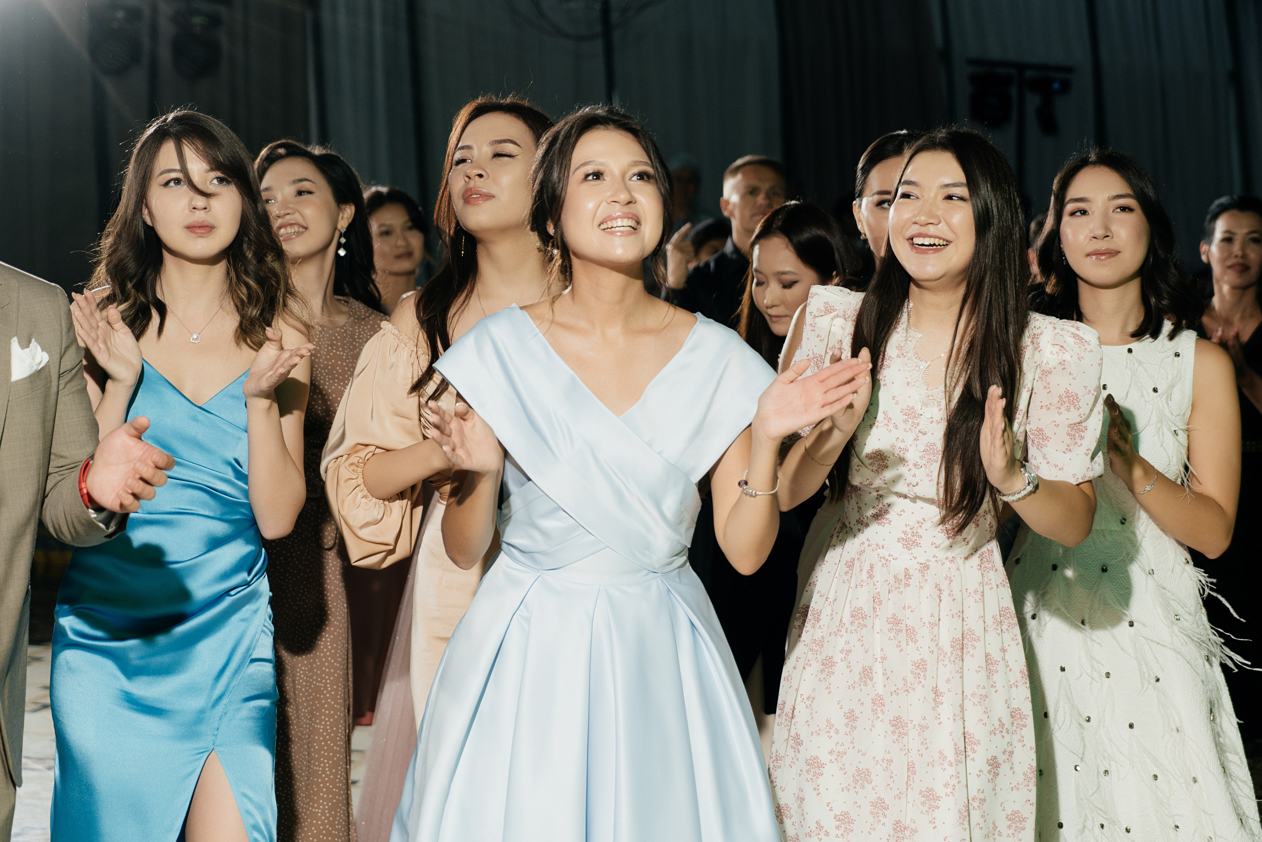 Uzatu. Свадебный фотограф алматы Шожебаев Кайрат