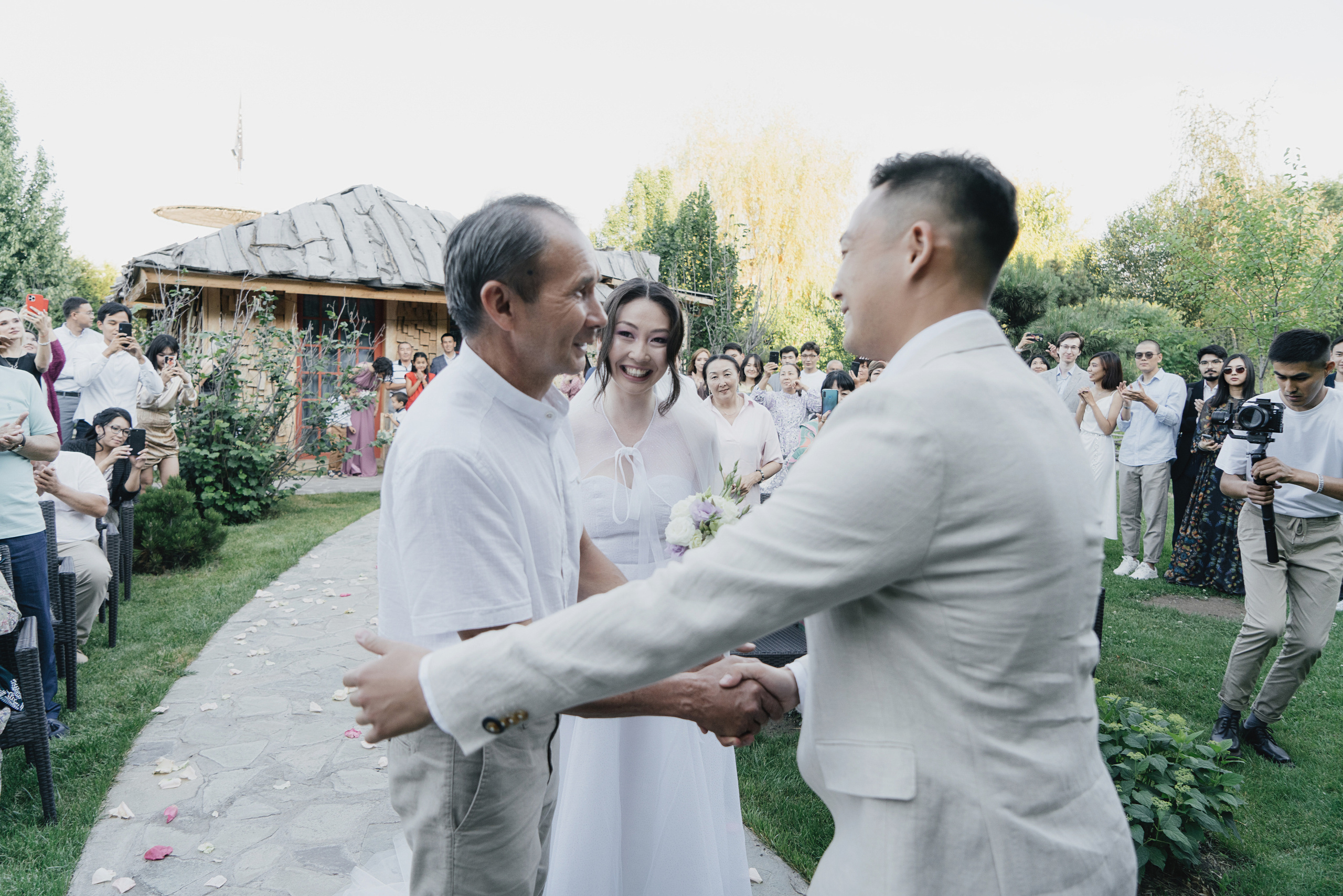 Свадьба. Свадебный фотограф алматы Шожебаев Кайрат