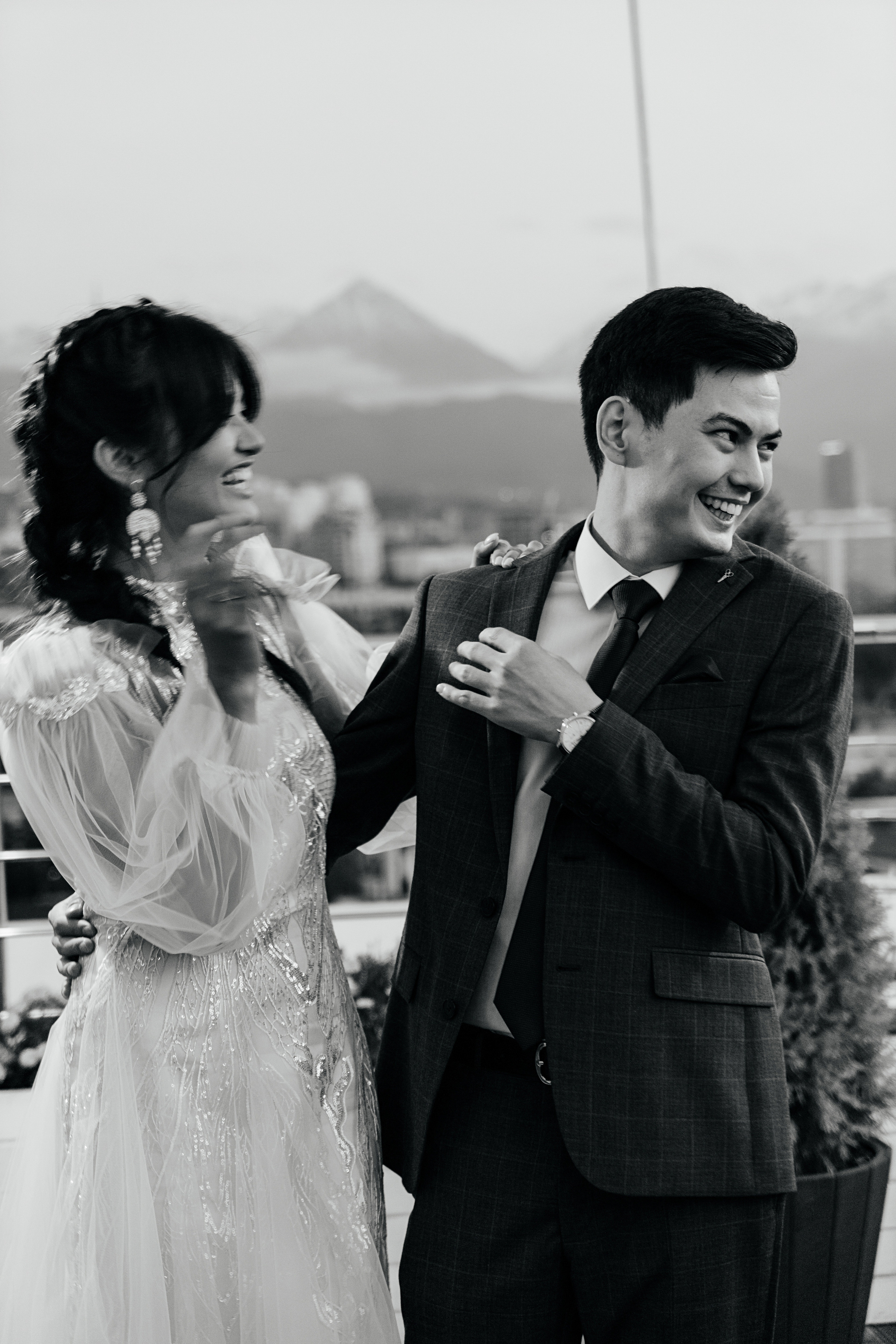 Uzatu. Свадебный фотограф алматы Шожебаев Кайрат