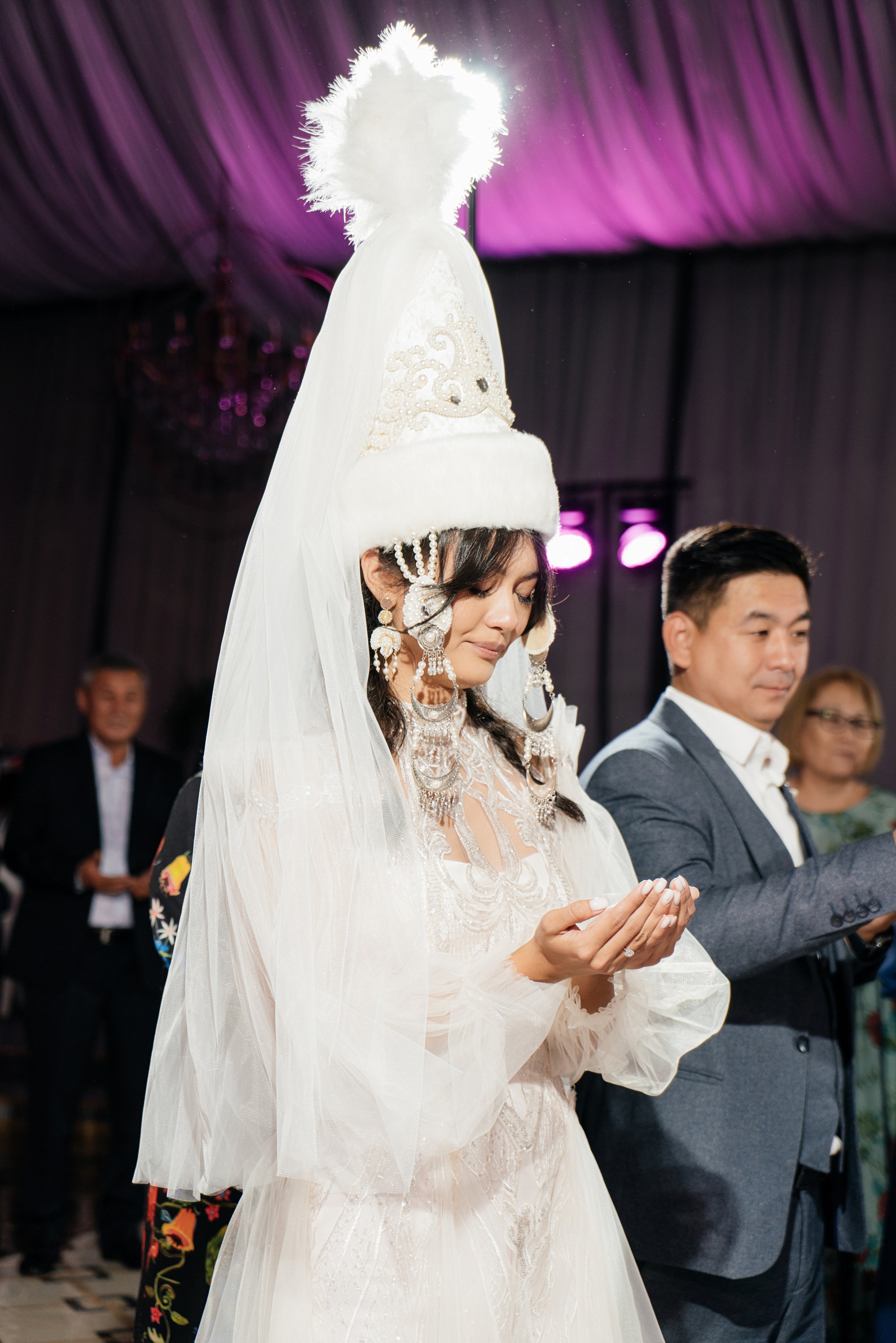 Uzatu. Свадебный фотограф алматы Шожебаев Кайрат