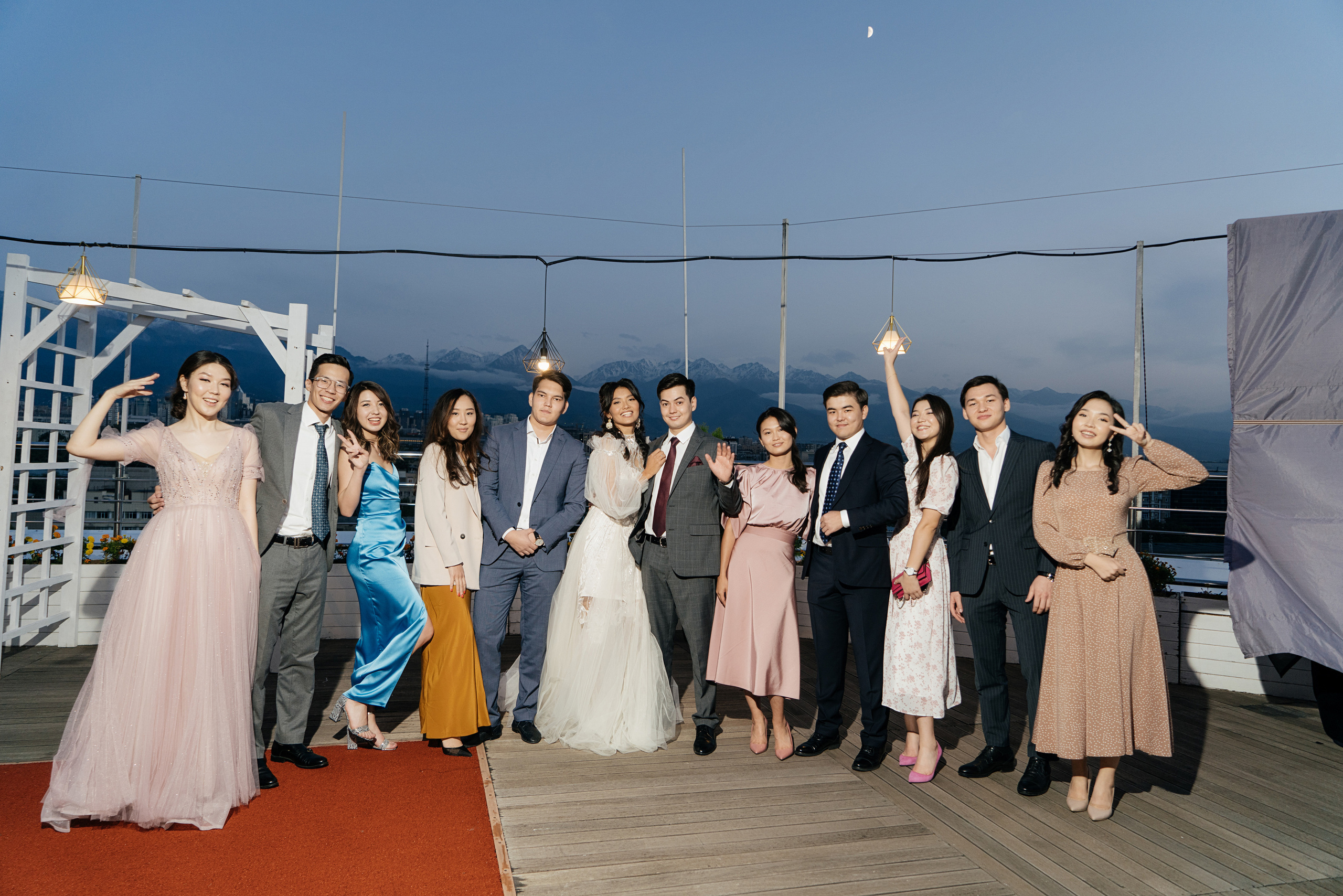 Uzatu. Свадебный фотограф алматы Шожебаев Кайрат