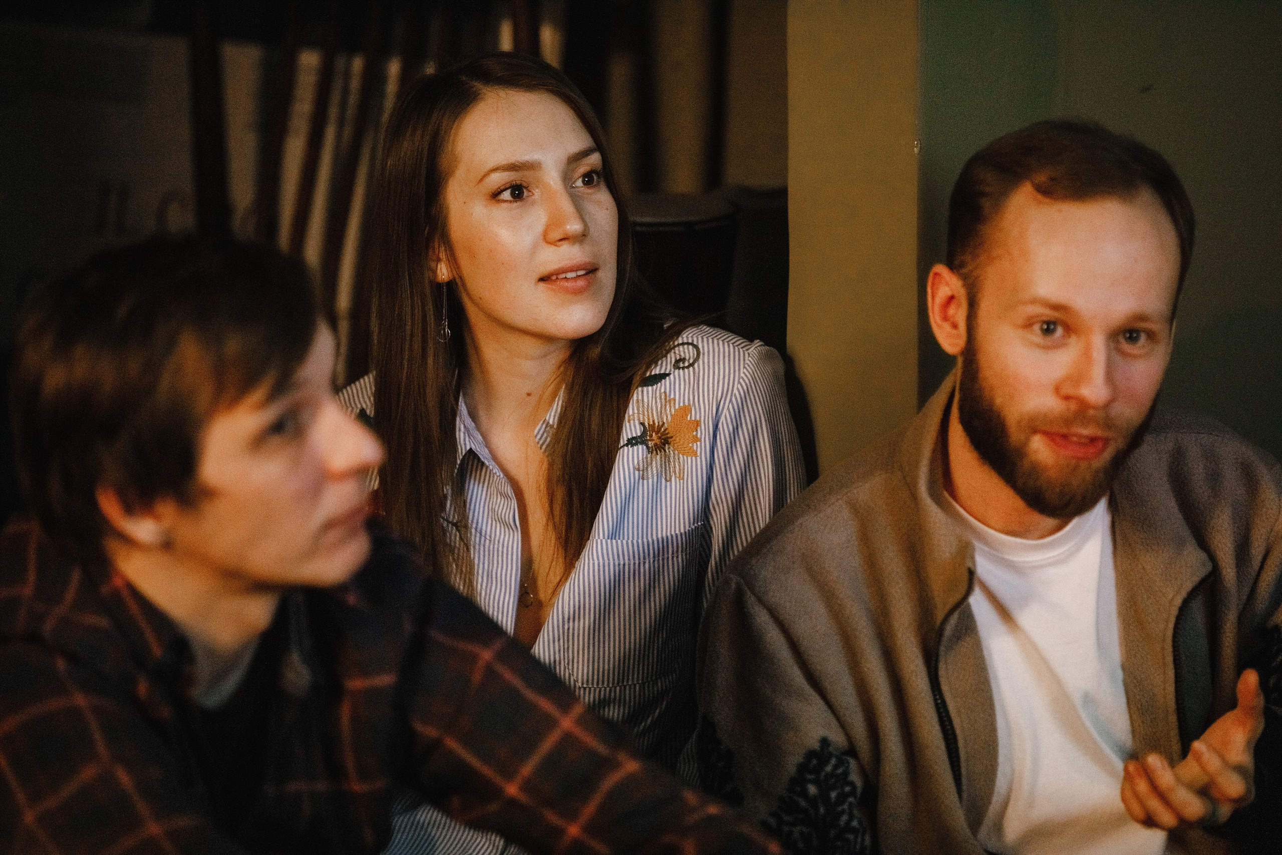 11.11.2022 // Совместно с ЕДЕМ.ДАЛЬШЕ. Фотовыставки serebro.gallery, в которых автором можешь стать ты! | Москва