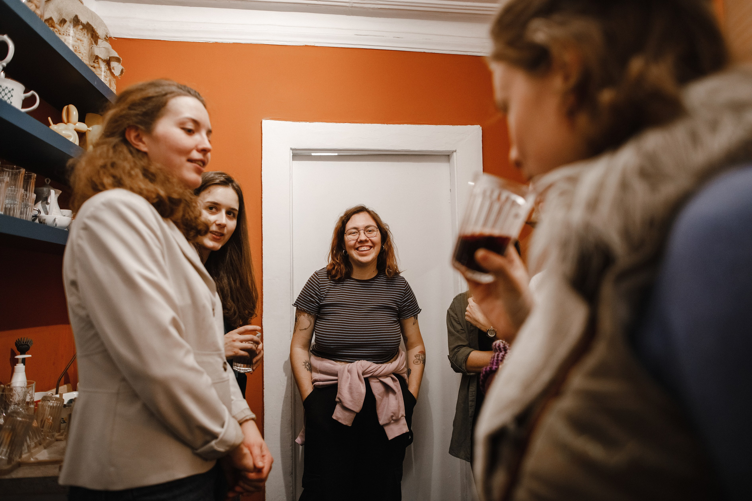 11.11.2022 // Совместно с ЕДЕМ.ДАЛЬШЕ. Фотовыставки serebro.gallery, в которых автором можешь стать ты! | Москва