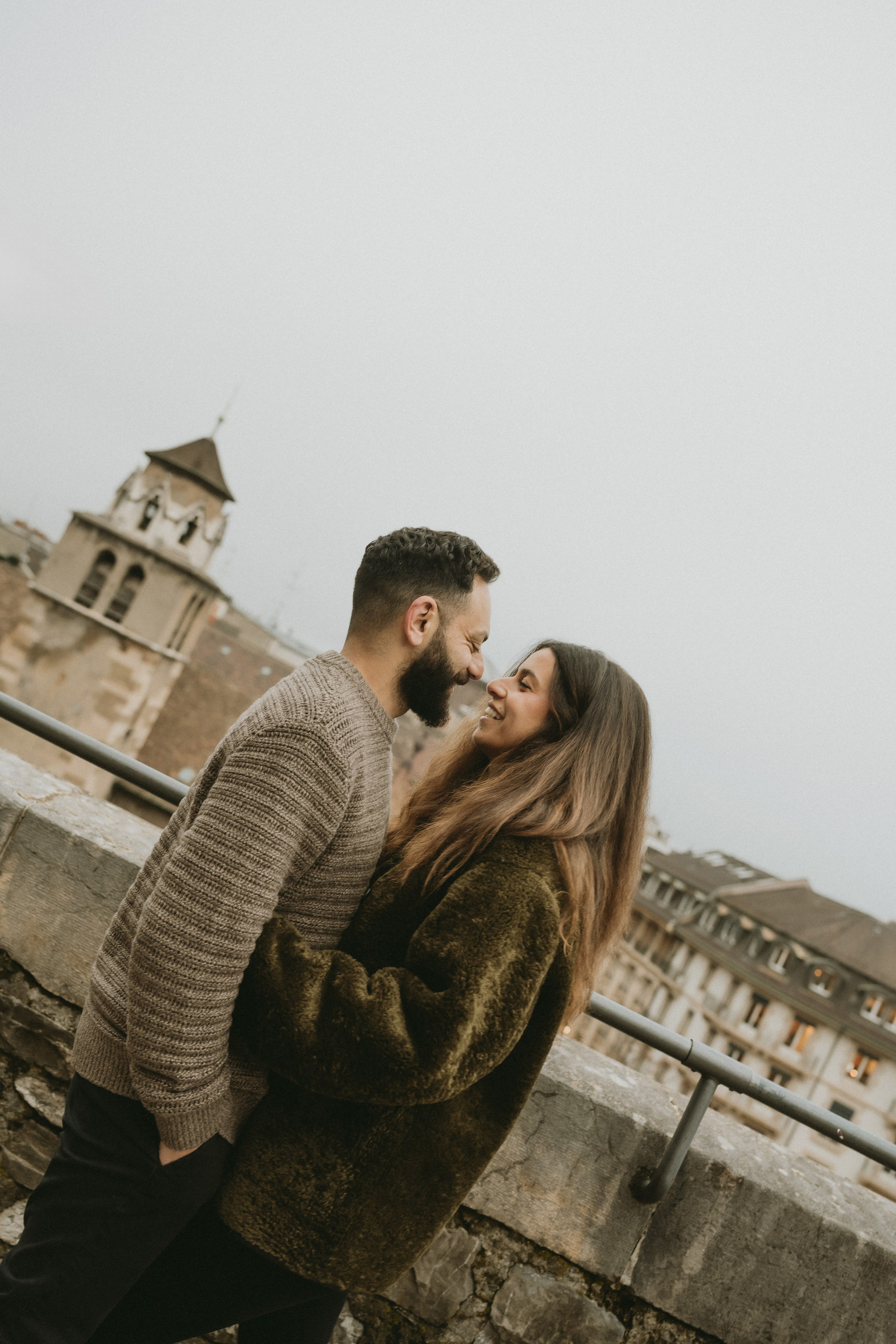 Mariam & Ragy. Professional Wedding Photographer Geneva & Romande Switzerland | Tanya Creator