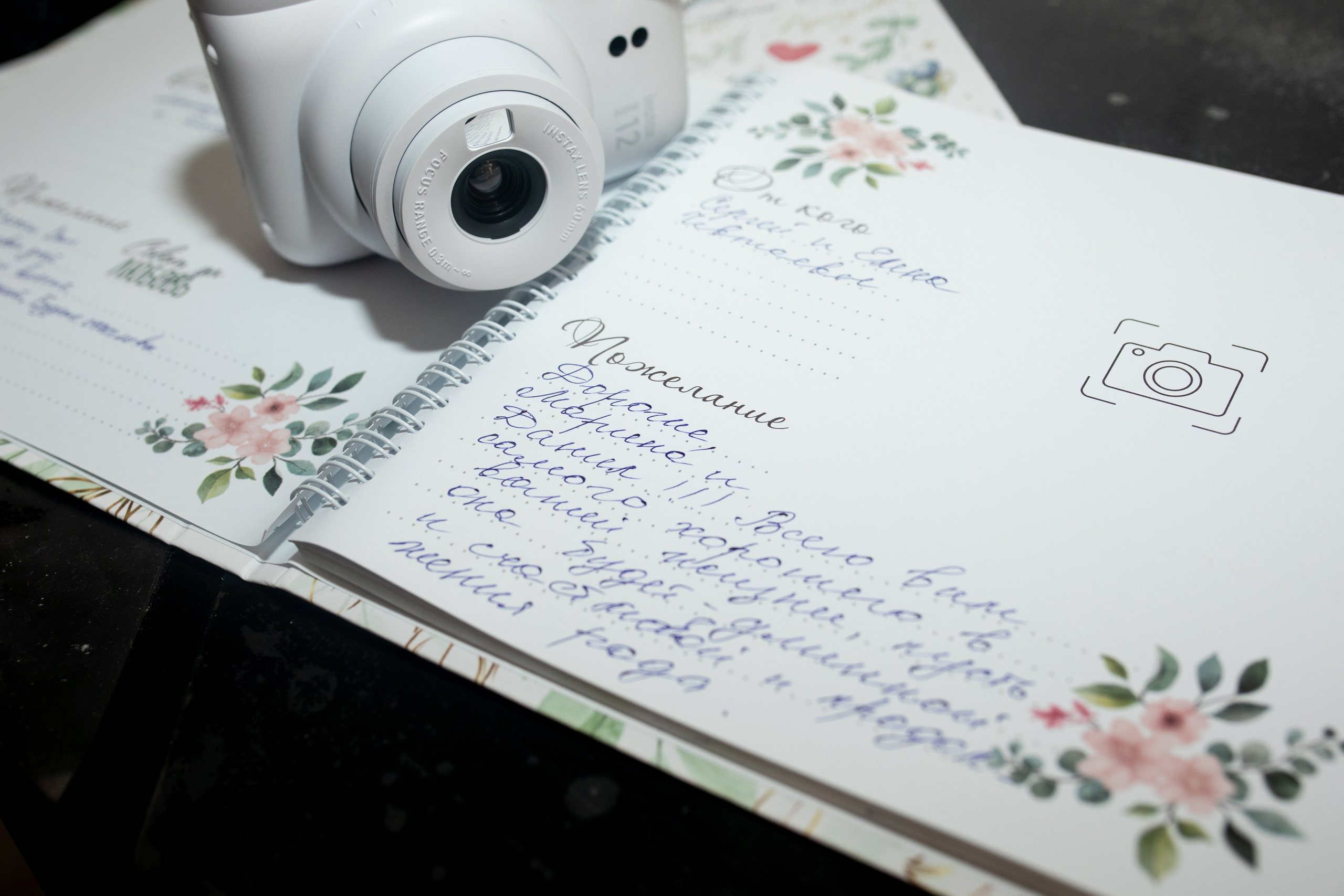 Марина-Данил. Фотограф в Новосибирске Ася Зверева