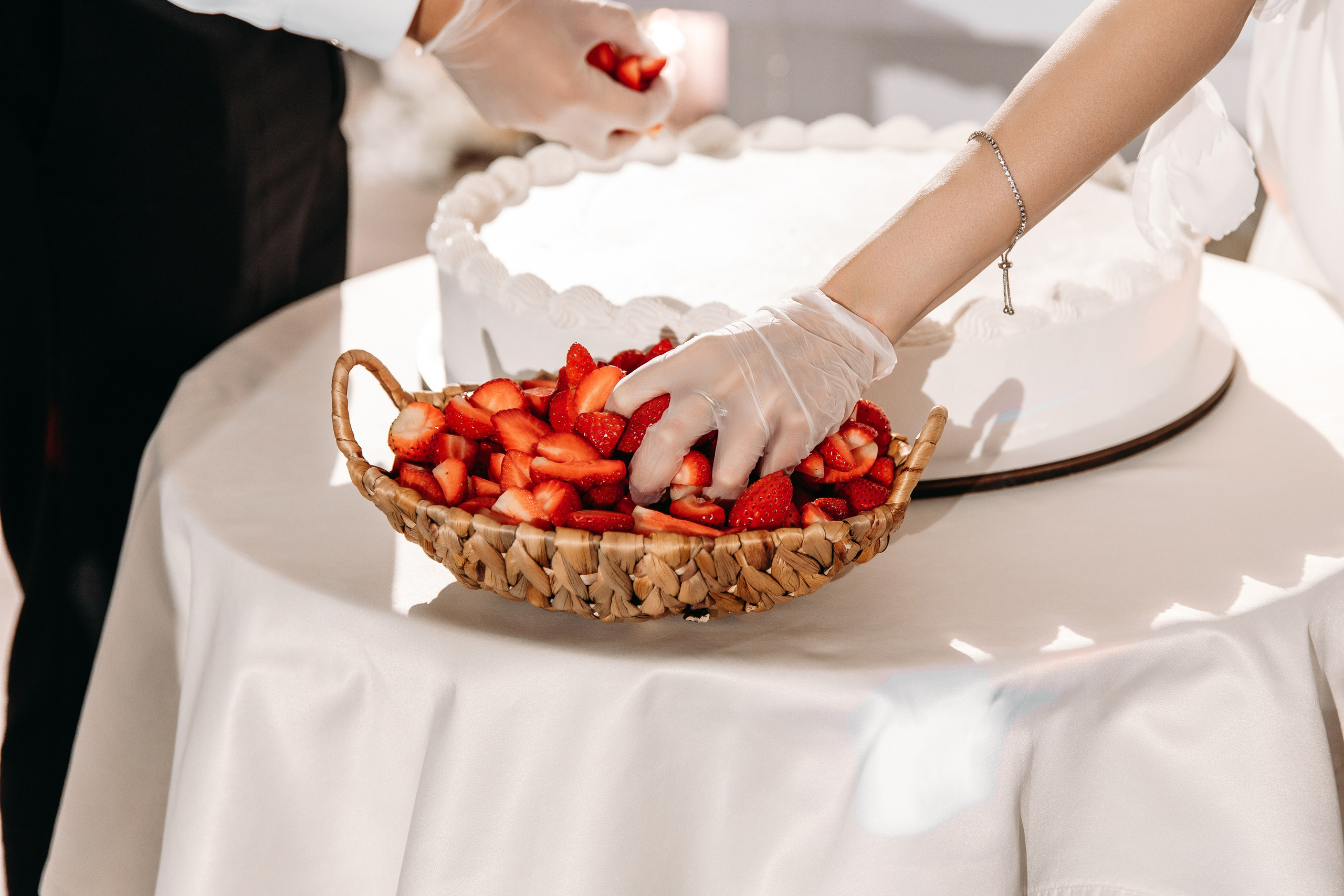 Илья & Кристина. Свадебный ФОТОГРАФ и ВИДЕОГРАФ Ульяновск