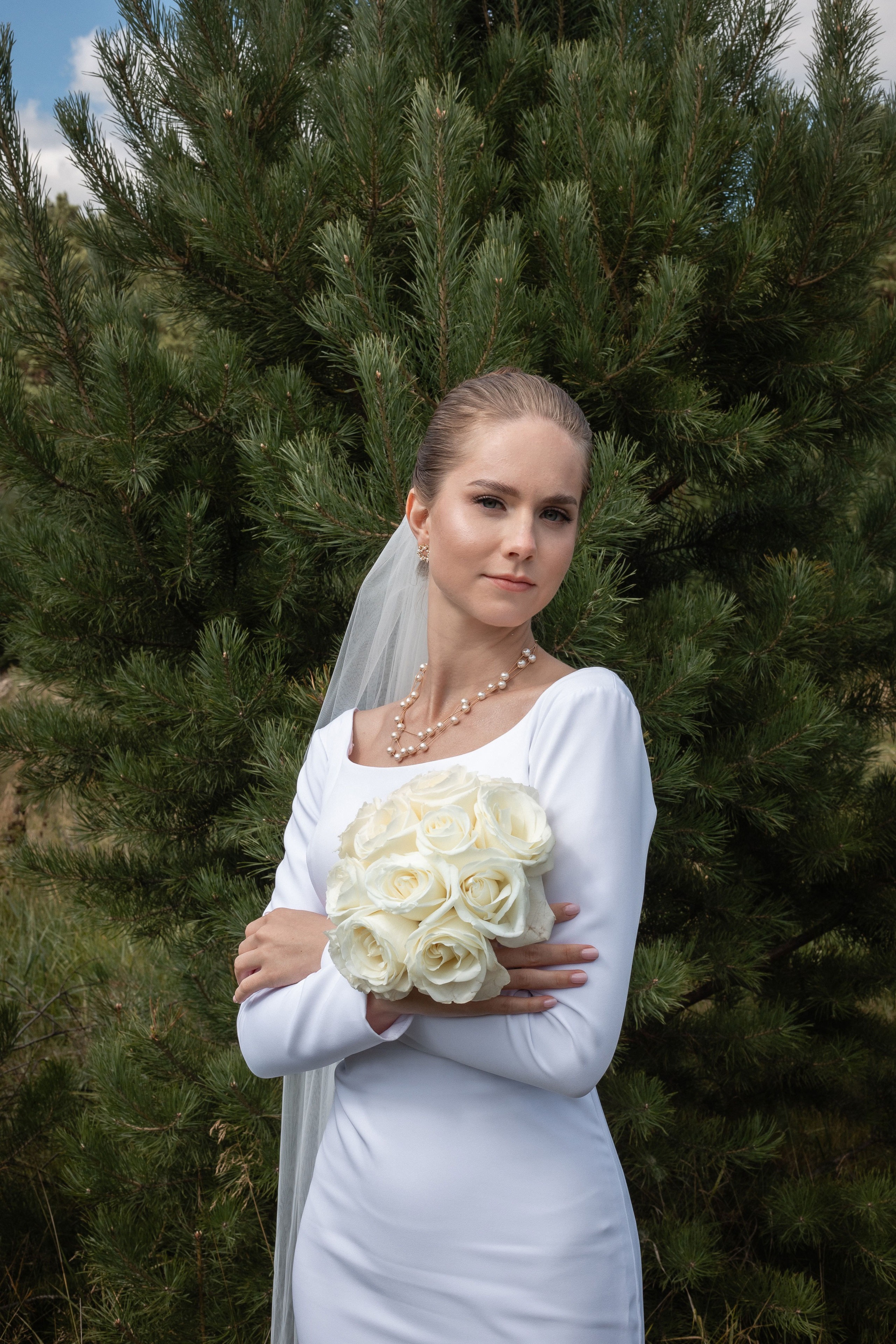 Дмитрий и Анастасия. Фотограф Татьяна Орлова