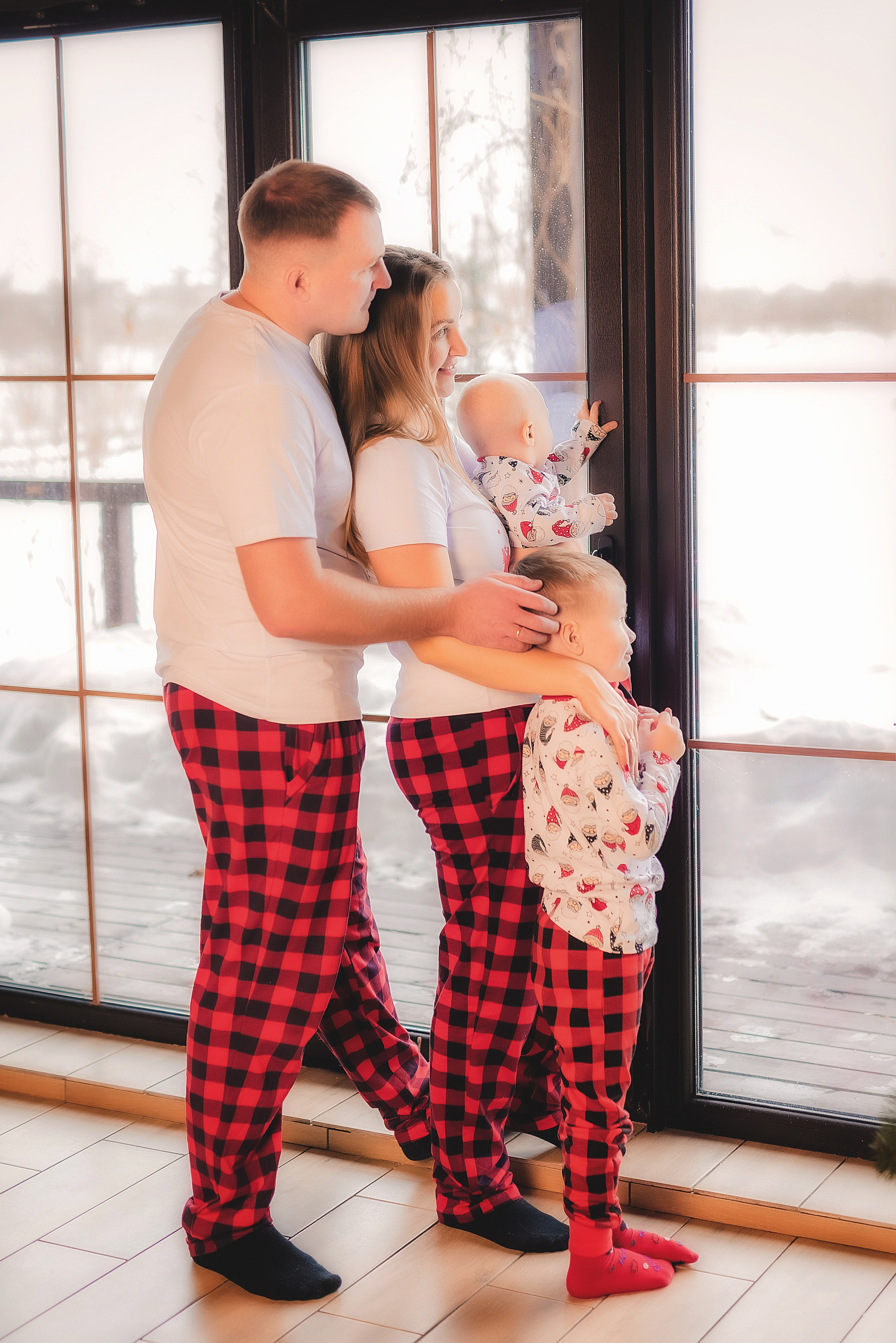 Фотосессия для Анны. Семейный, детский фотограф в Воронеже Анна Никитина