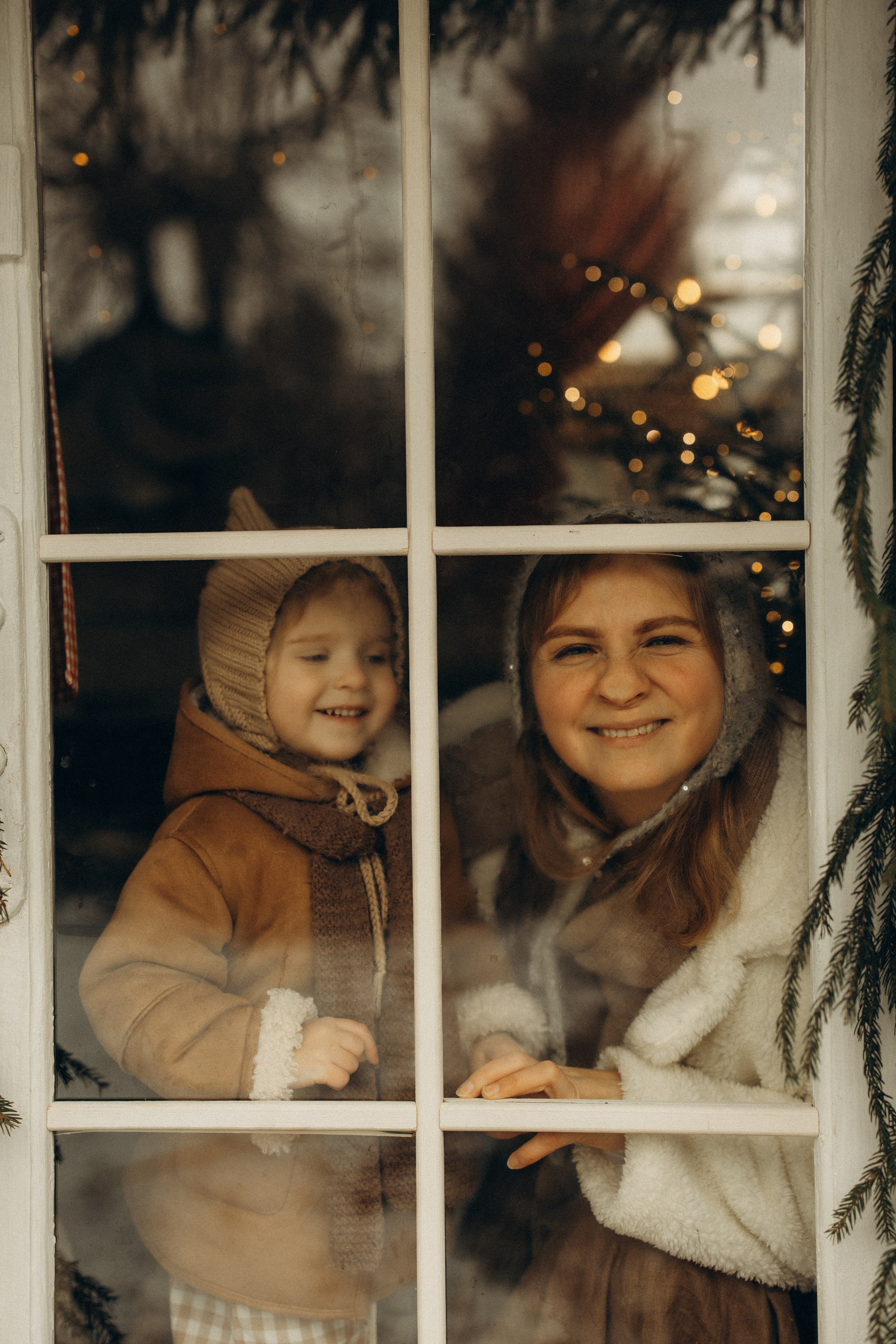 Ира, Дуня, Агуся, Маша. Семейный фотограф Оля Гладченко