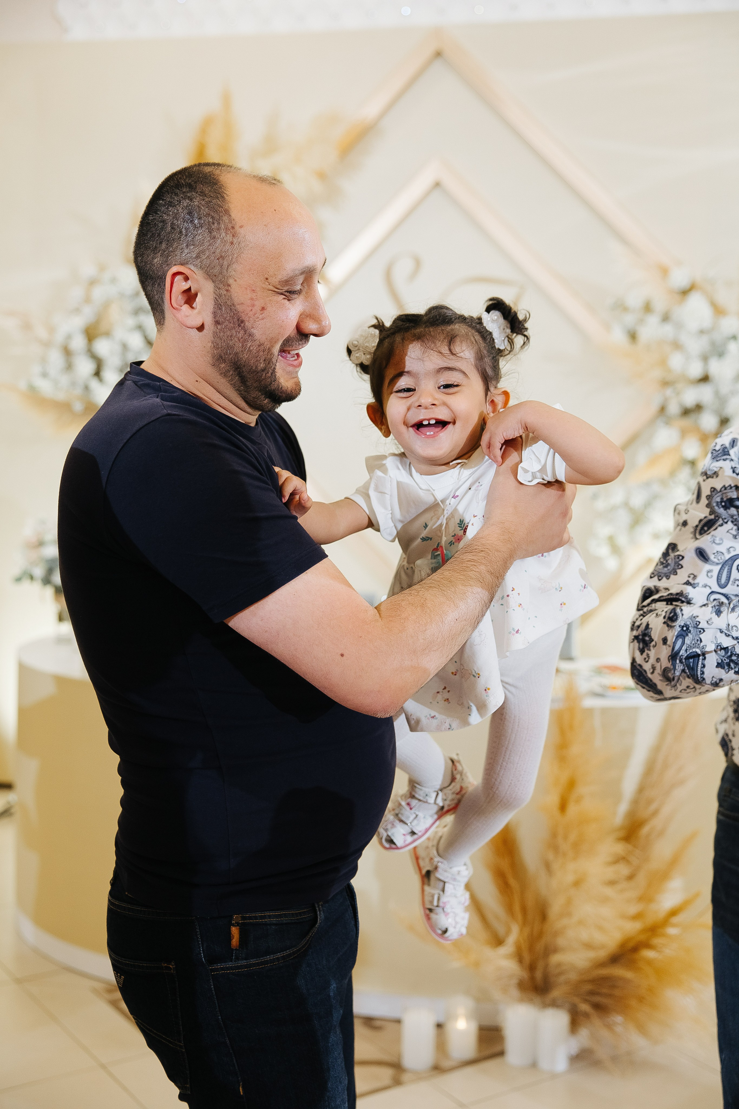 Шах и Ирада. Фотограф в Красноярске Надежда Воскресенская