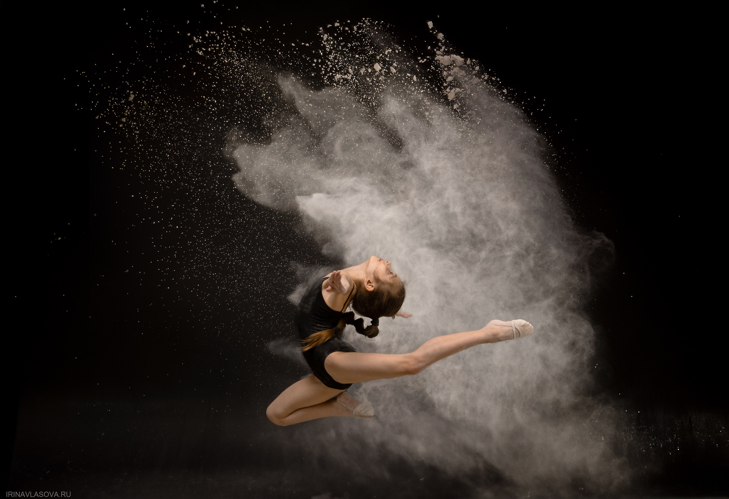 МУКА. Спортивный и портретный фотограф