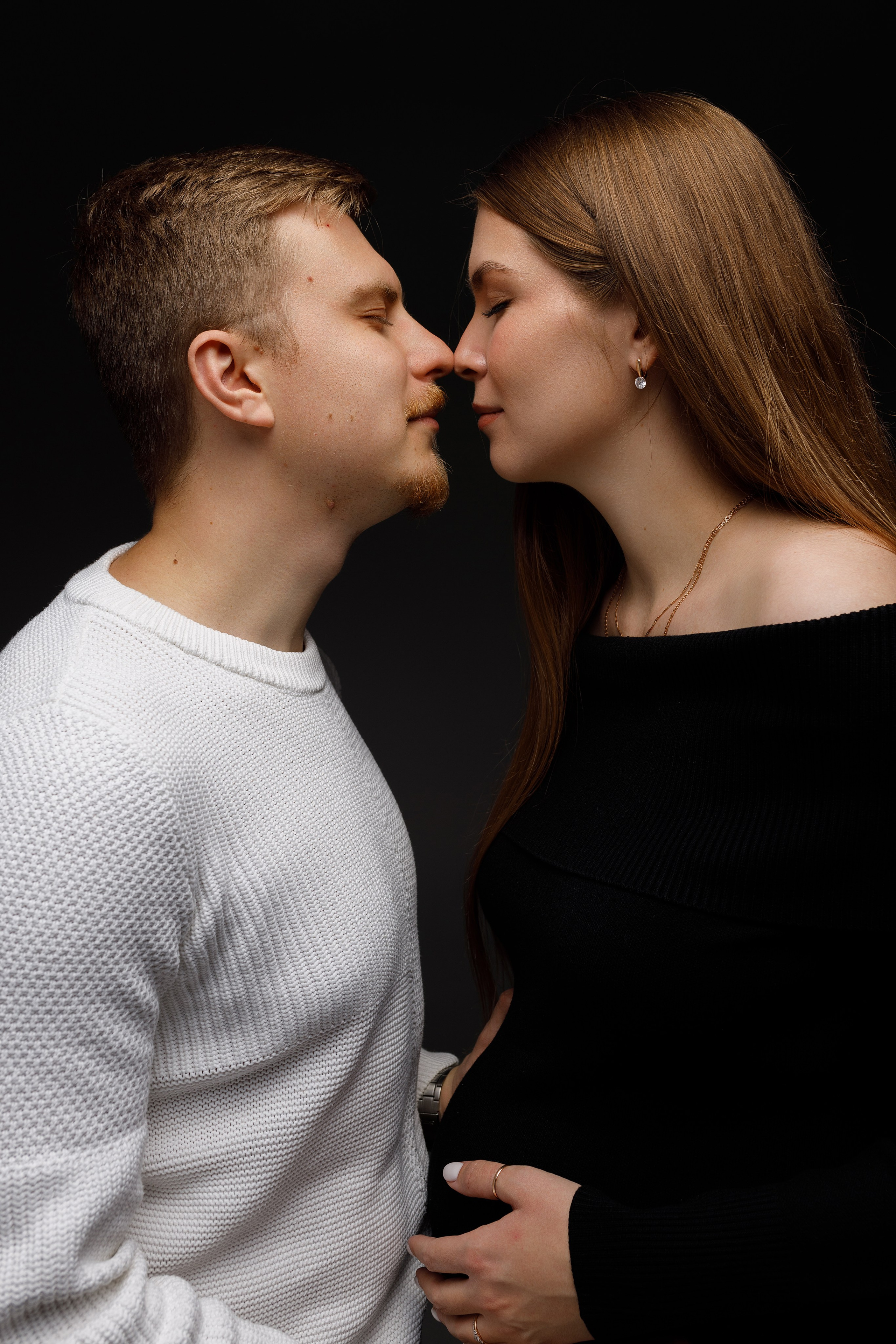 Лёша&Даша. Фотограф в Москве Юлия Хамзина