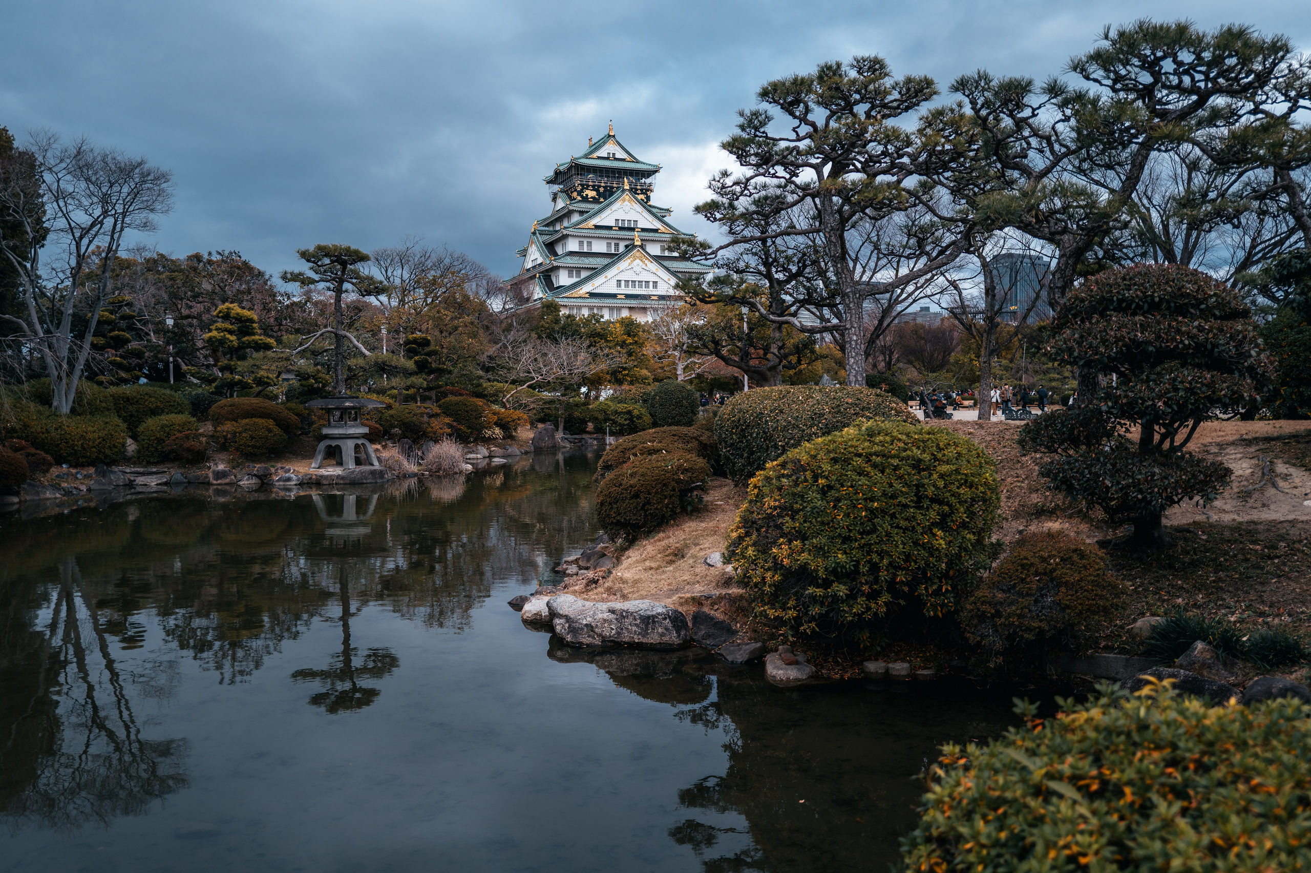 Japan/Япония. @tomrus: Рустам Шагиморданов — фотограф