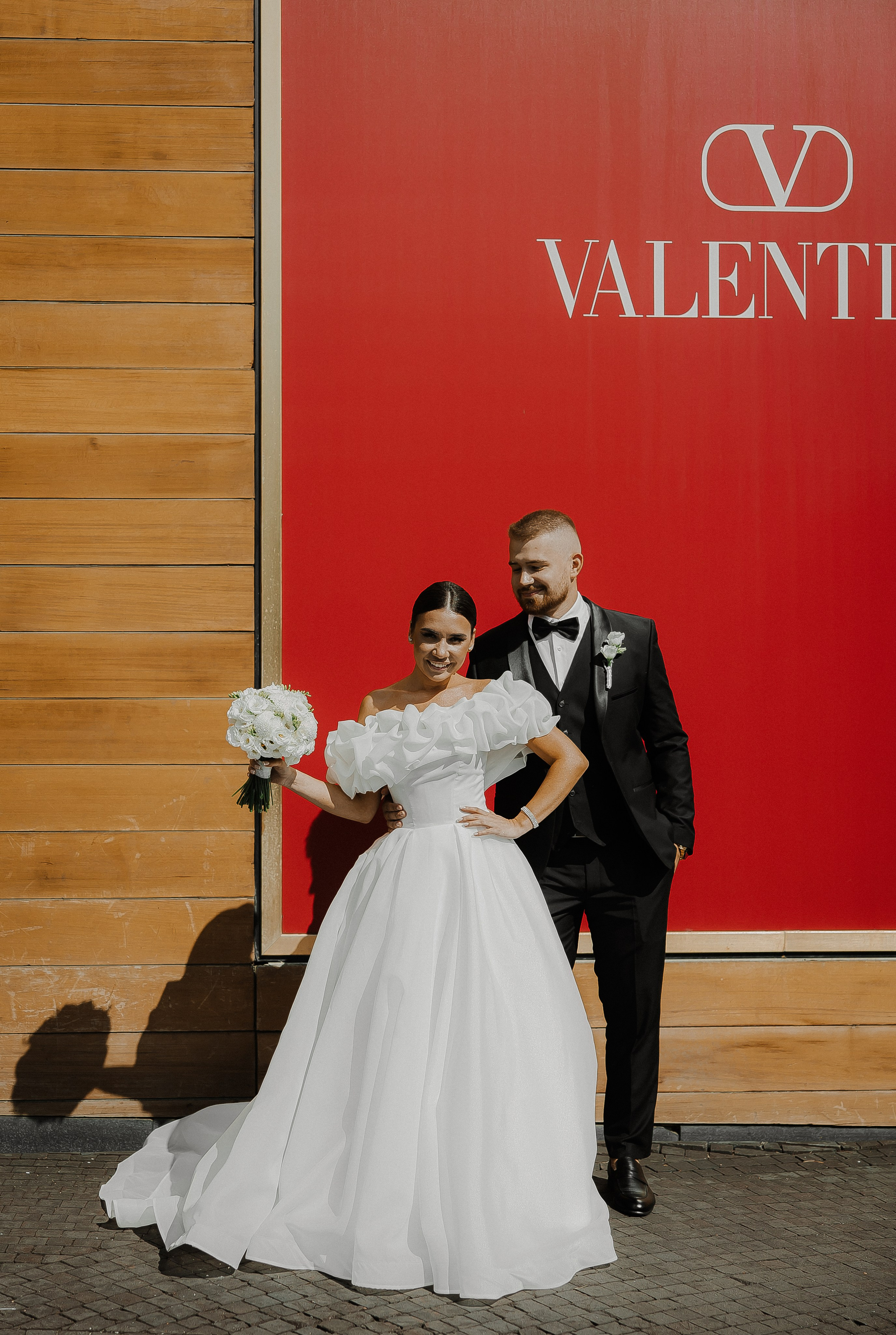 Александр и Арина. Свадебный и семейный фотограф Елизавета Ермак | Москва и МО