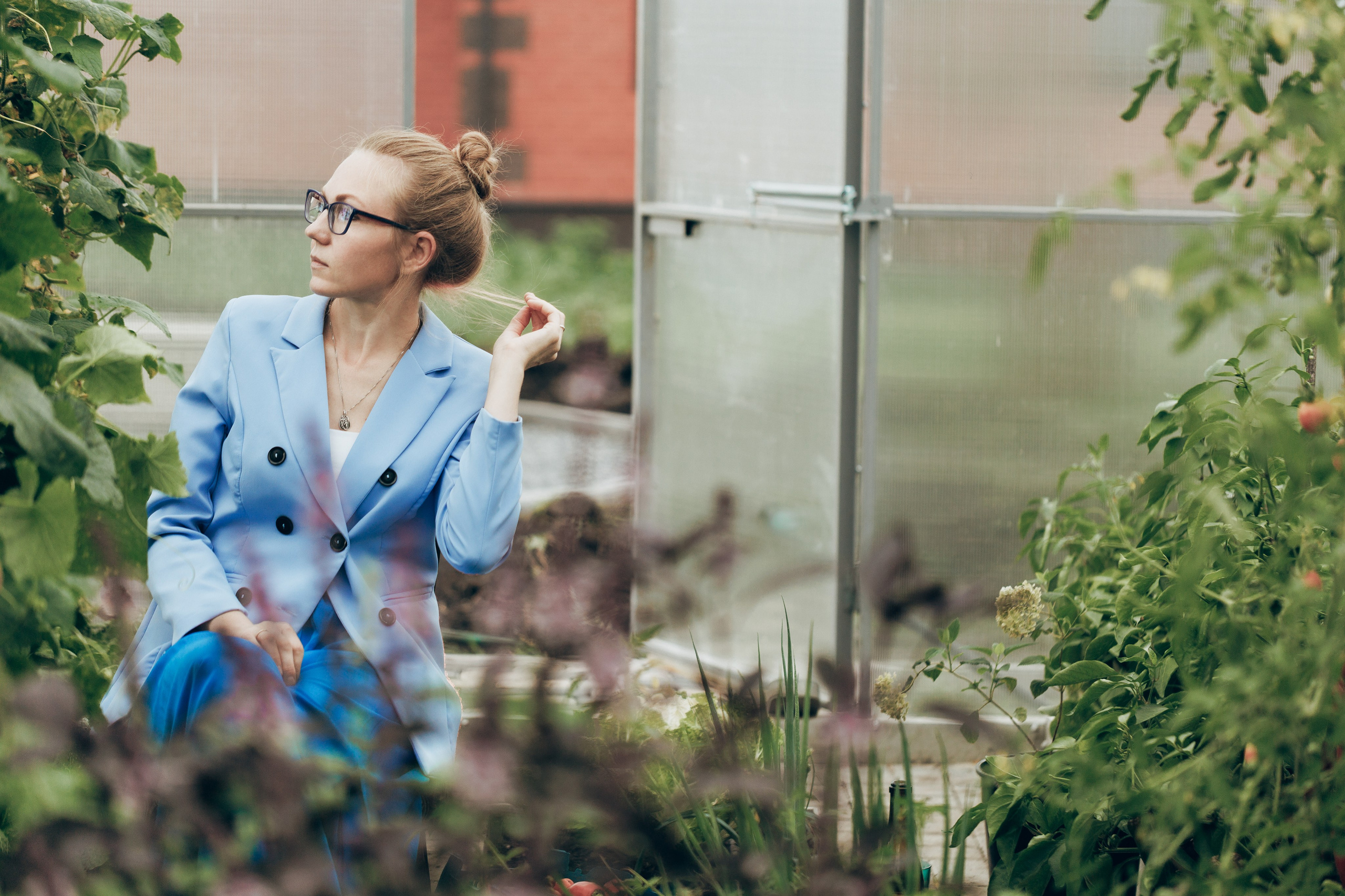Алёна. Портретный и свадебный фотограф в Белгороде Глухова Кристина
