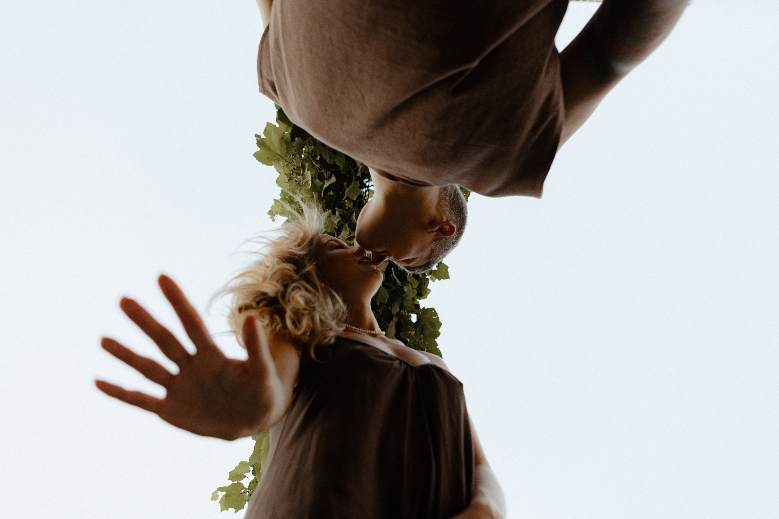 K&A. Фотограф в Батуми Павел Шарников