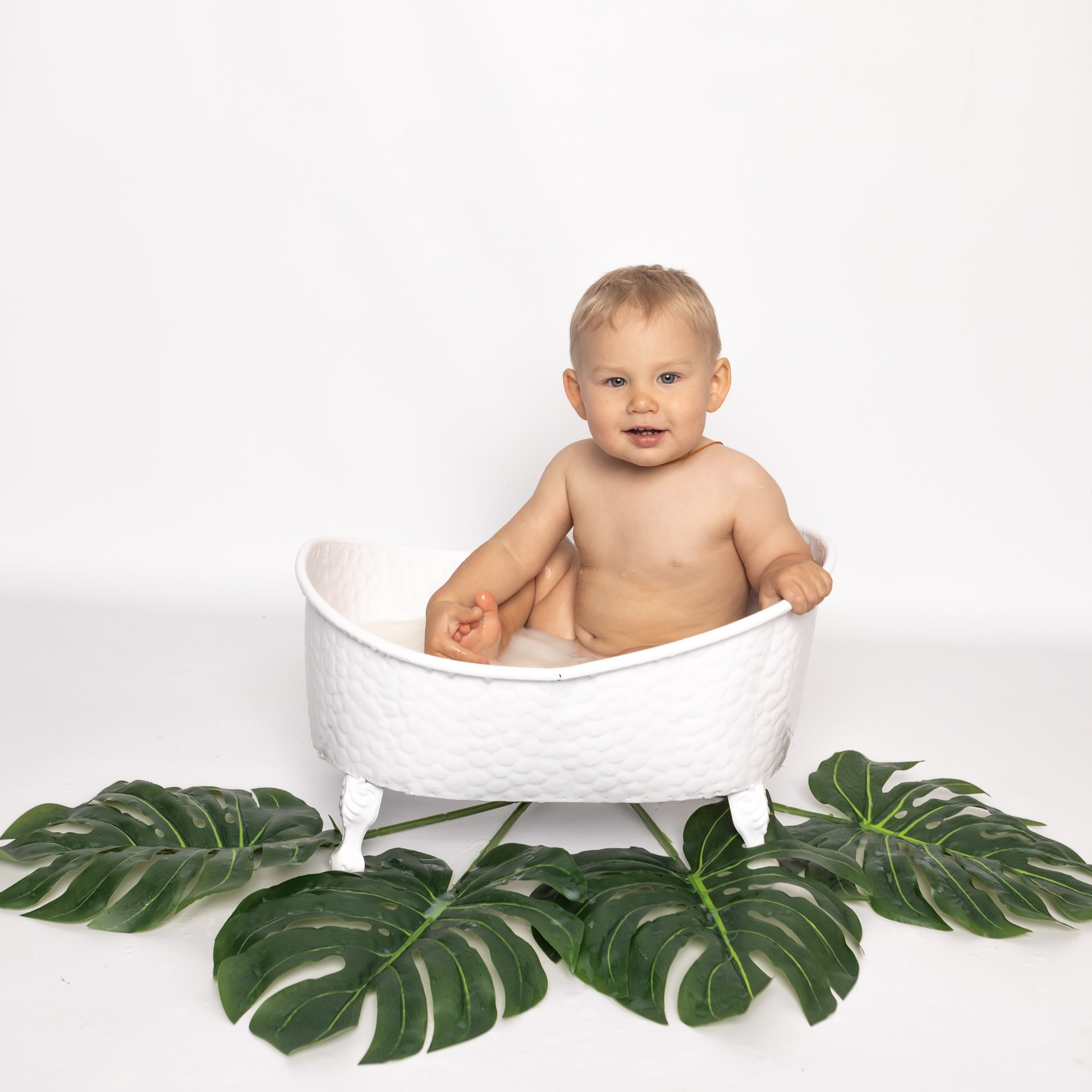 Годовасие. Фотограф новорожденных. Детский и семейный фотограф Марьяна Юдина