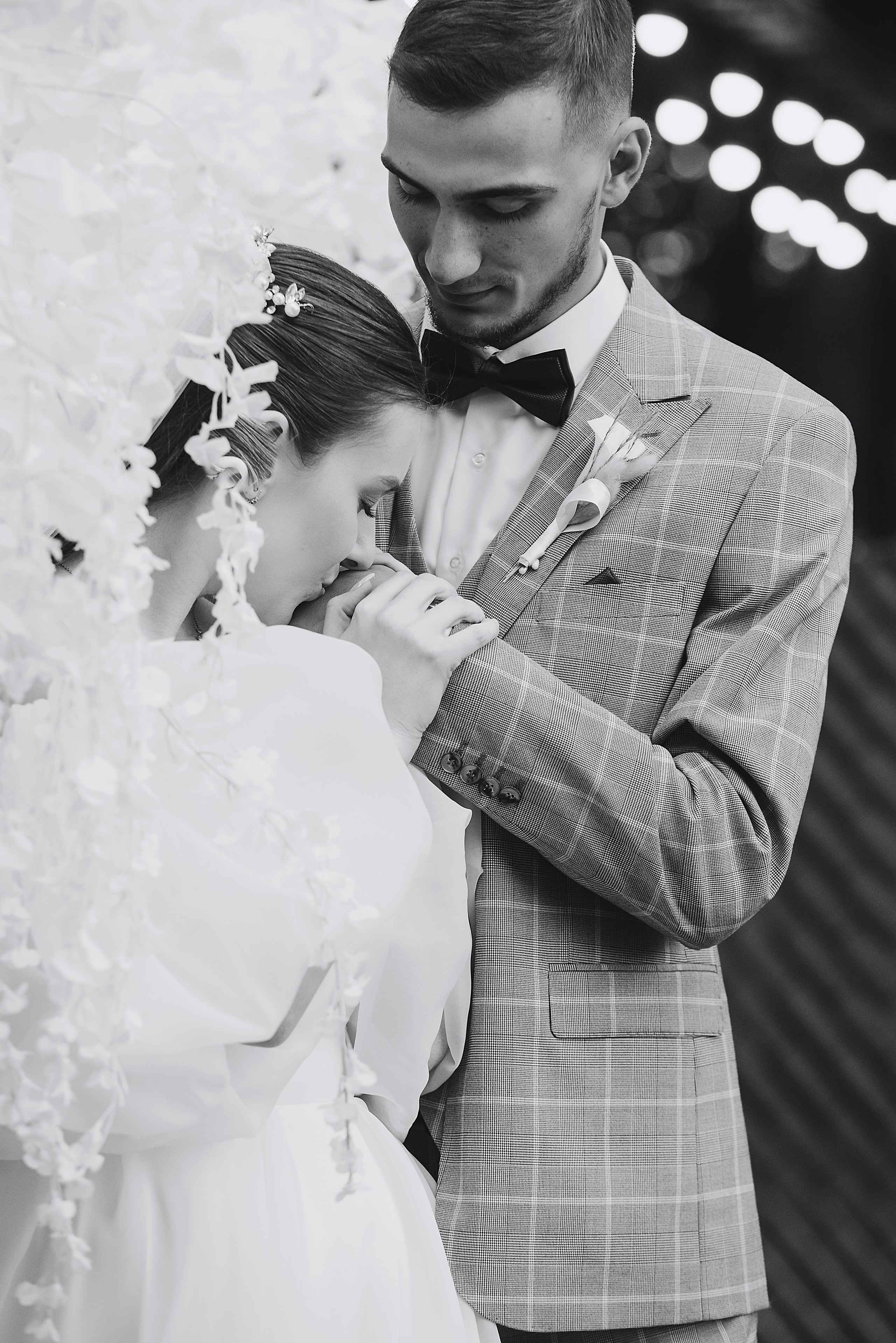 Свадьба Дарьи и Антона. Семейный и свадебный фотограф в Туле Москве