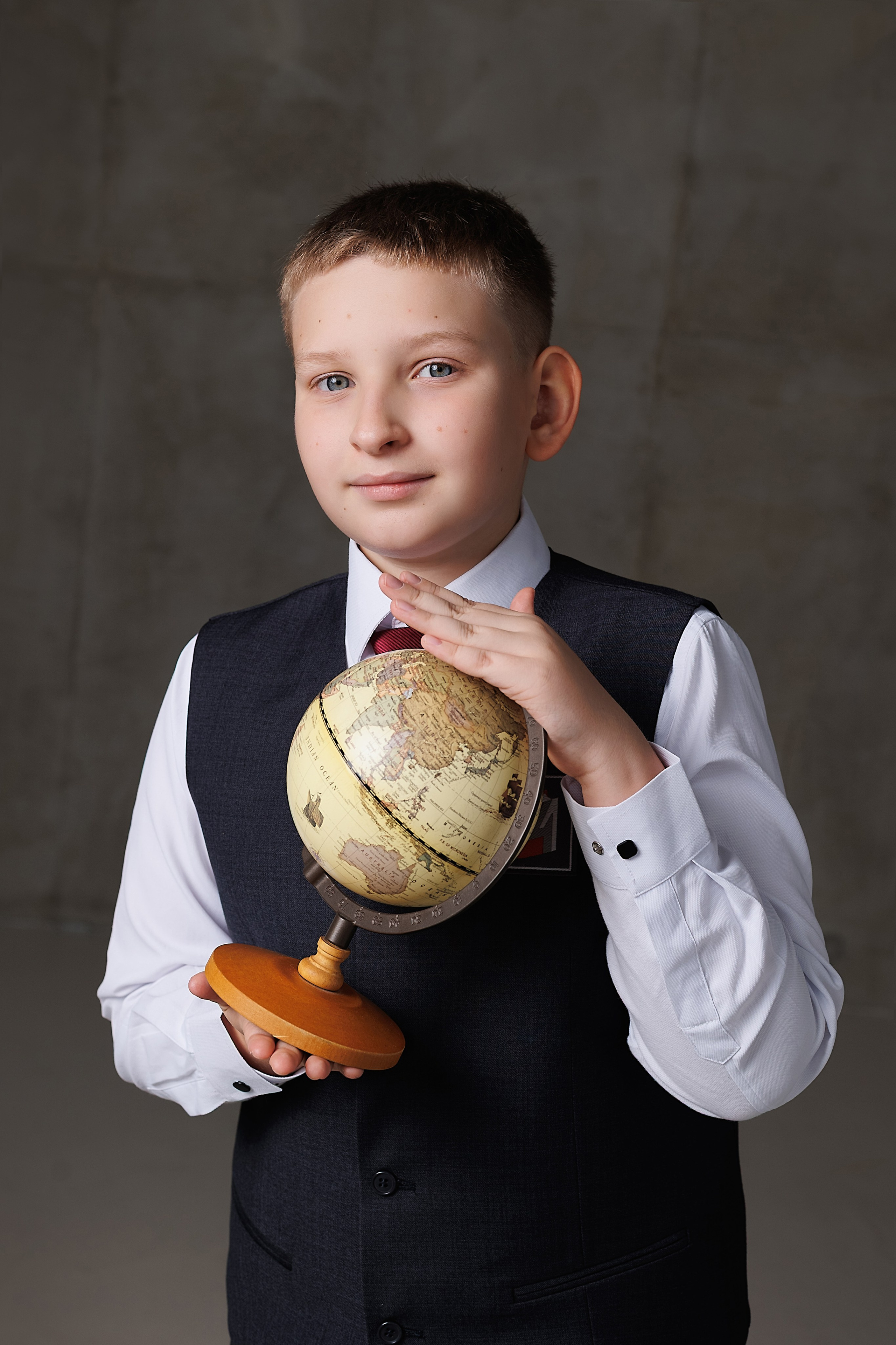 Школьники. Семейный и детский фотограф Ижевск | Тамара Дмитриева
