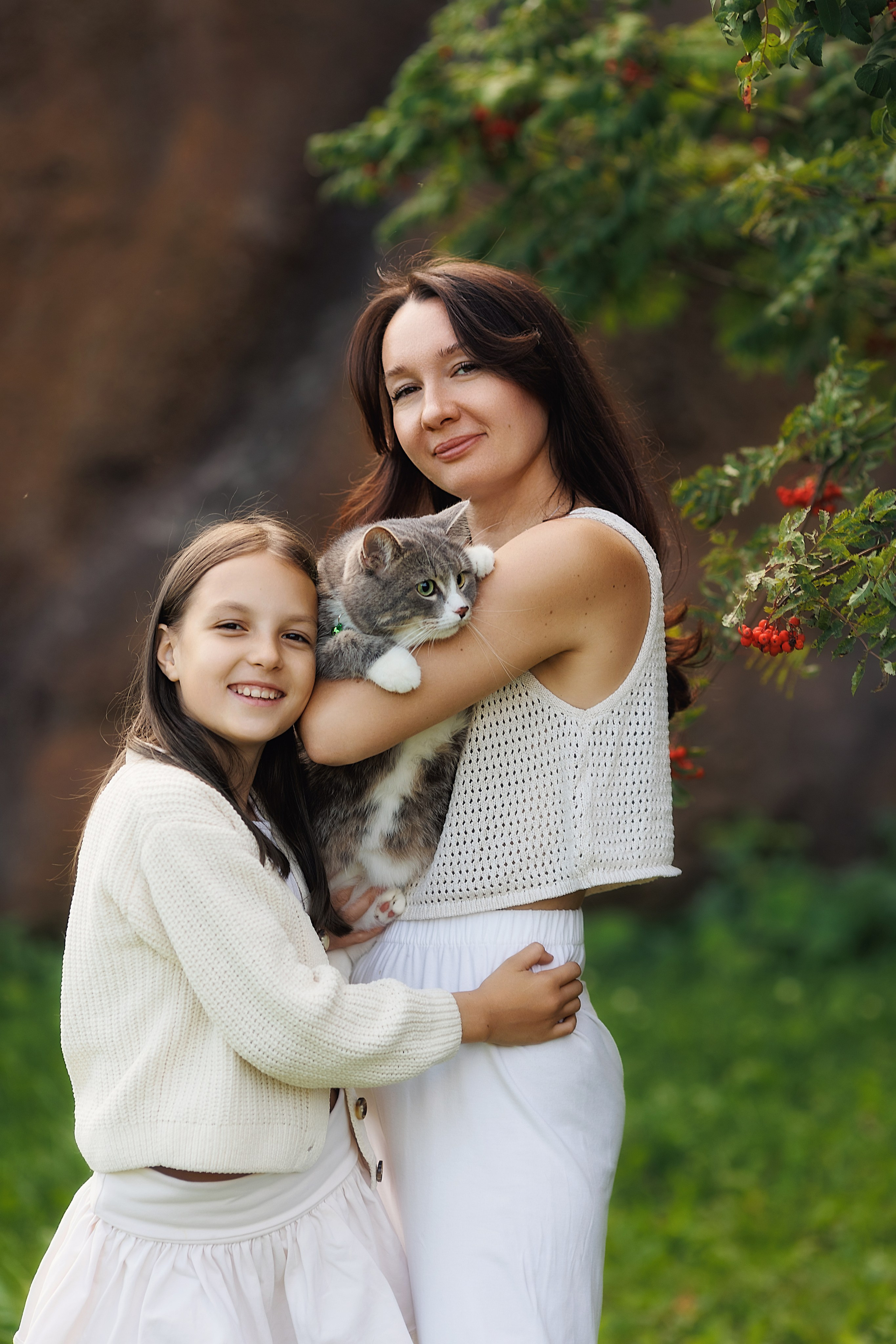 Семейная фотосессия. Семейный и детский фотограф Ижевск | Тамара Дмитриева