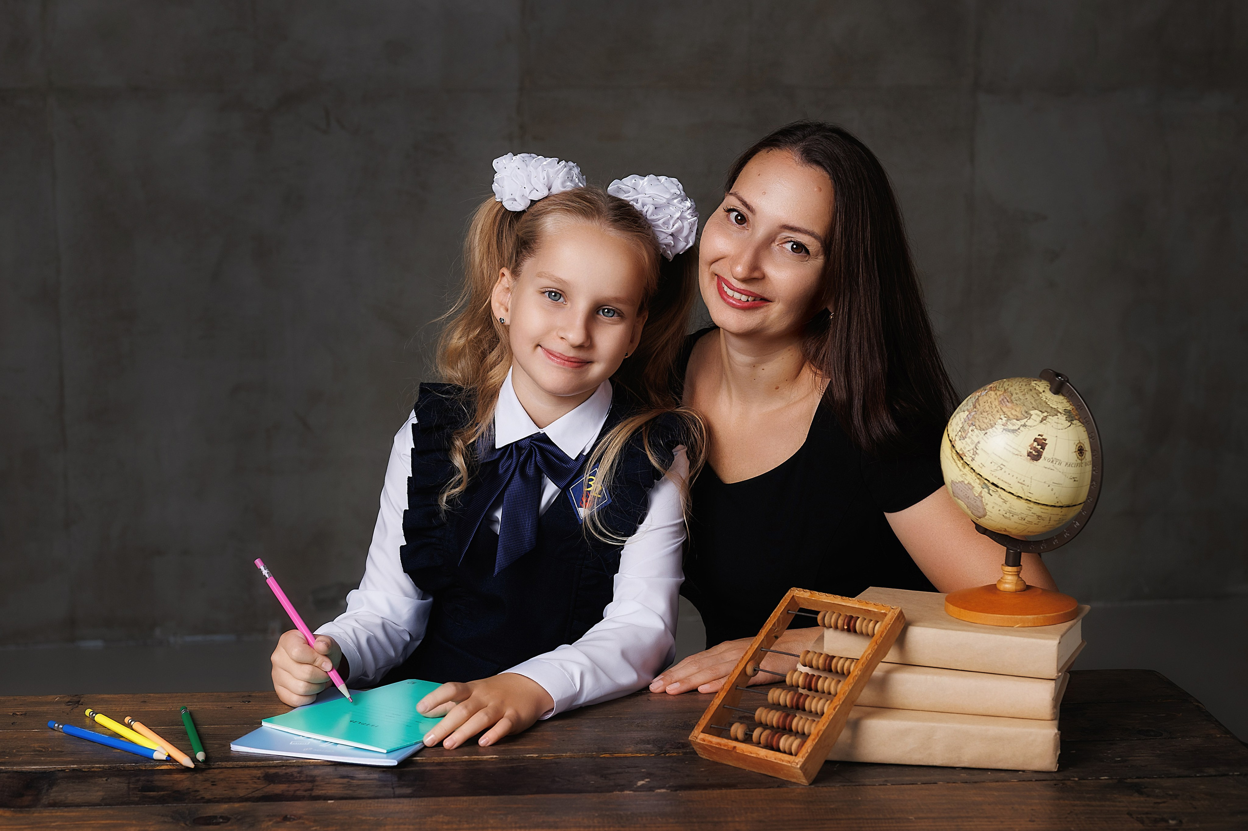 Школьники. Семейный и детский фотограф Ижевск | Тамара Дмитриева