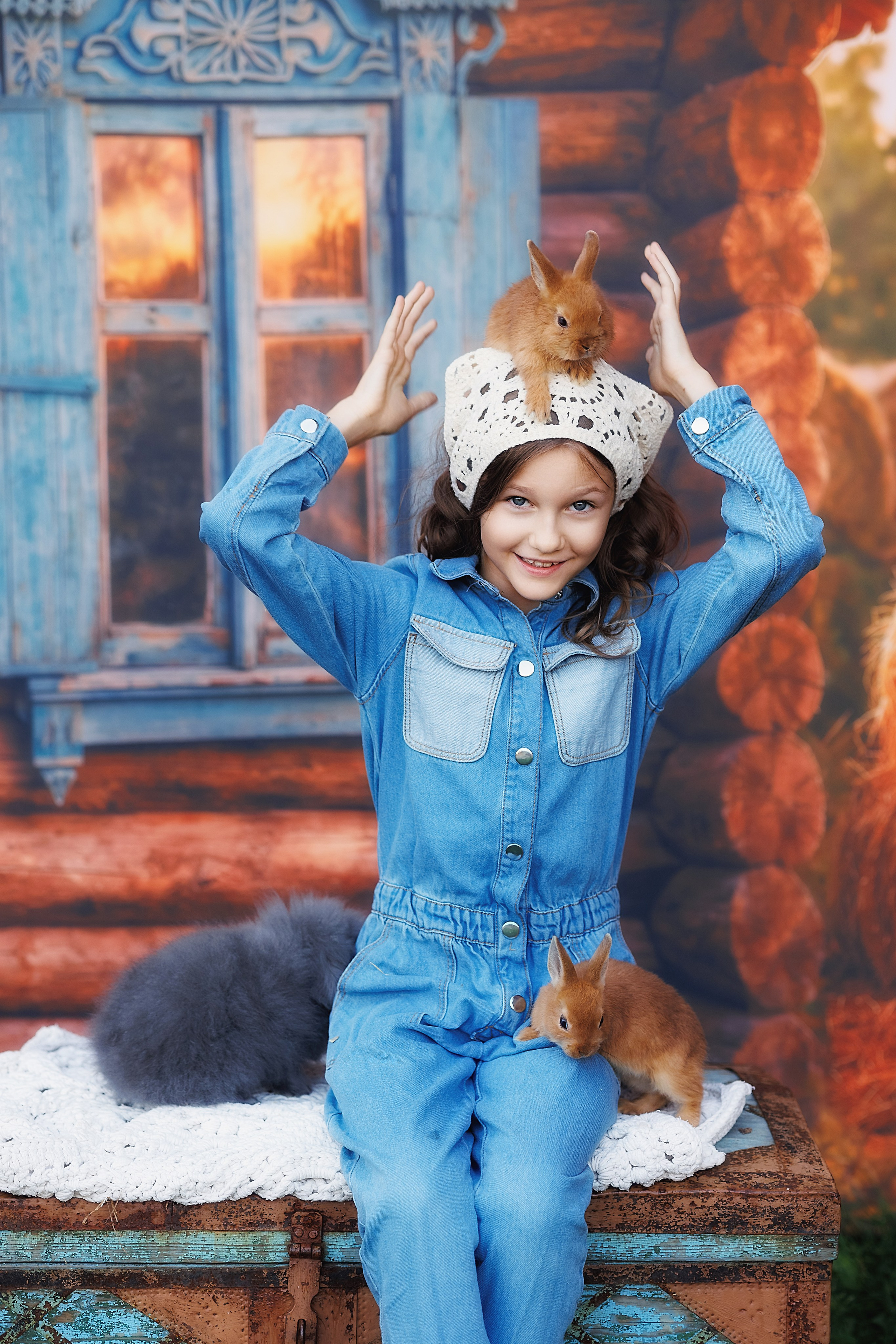 Детская фотосъемка. Семейный и детский фотограф Ижевск | Тамара Дмитриева