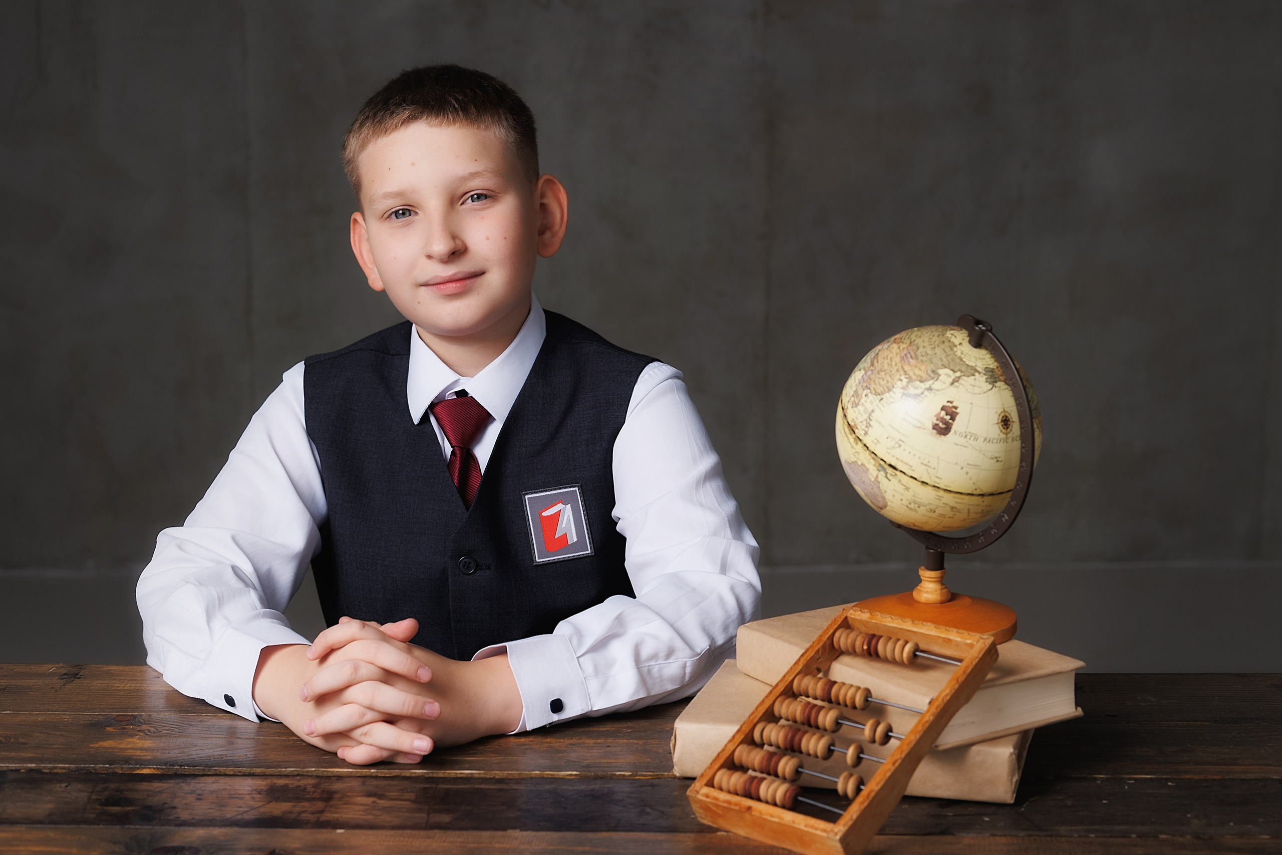 Школьники. Семейный и детский фотограф Ижевск | Тамара Дмитриева
