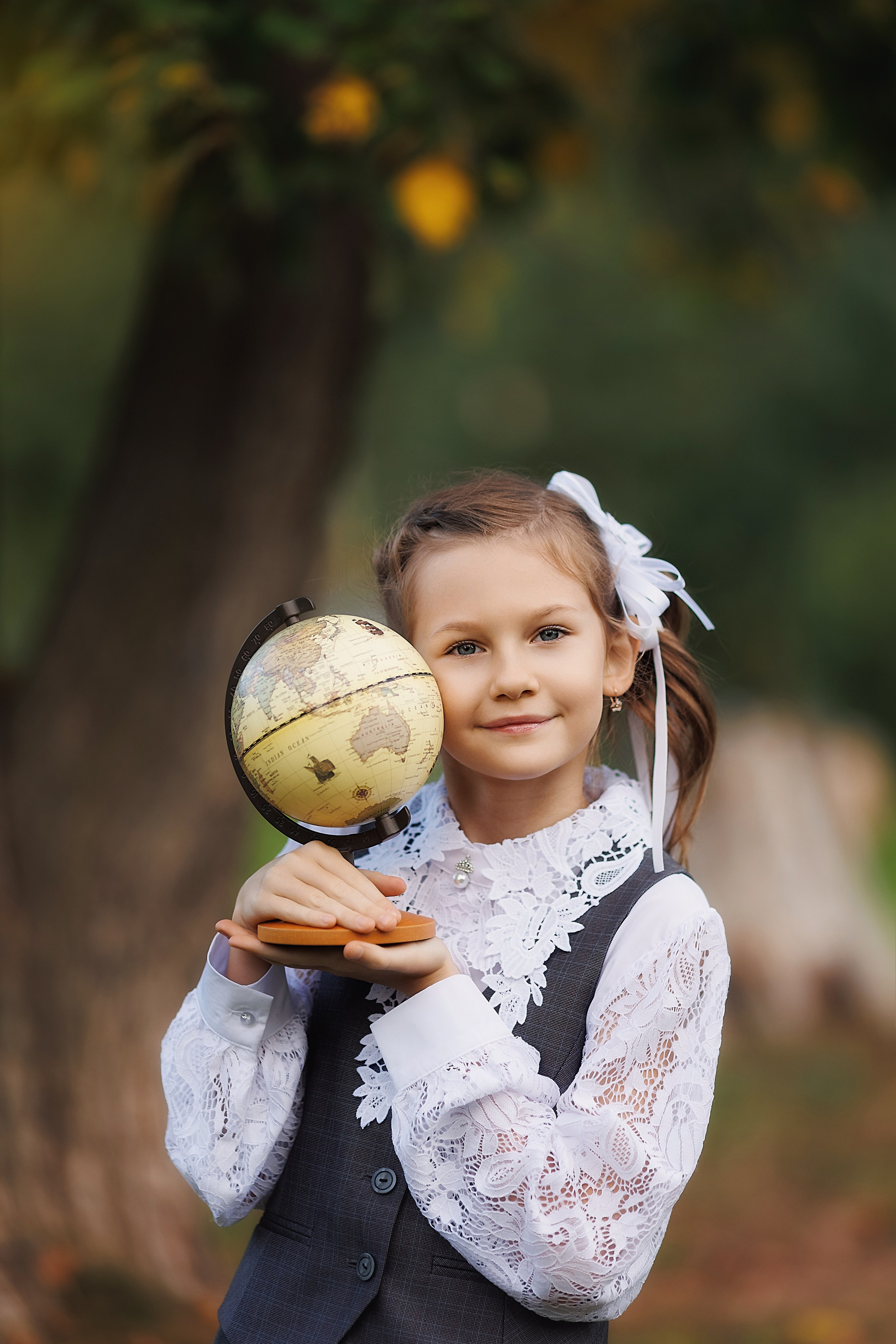 Школьники. Семейный и детский фотограф Ижевск | Тамара Дмитриева
