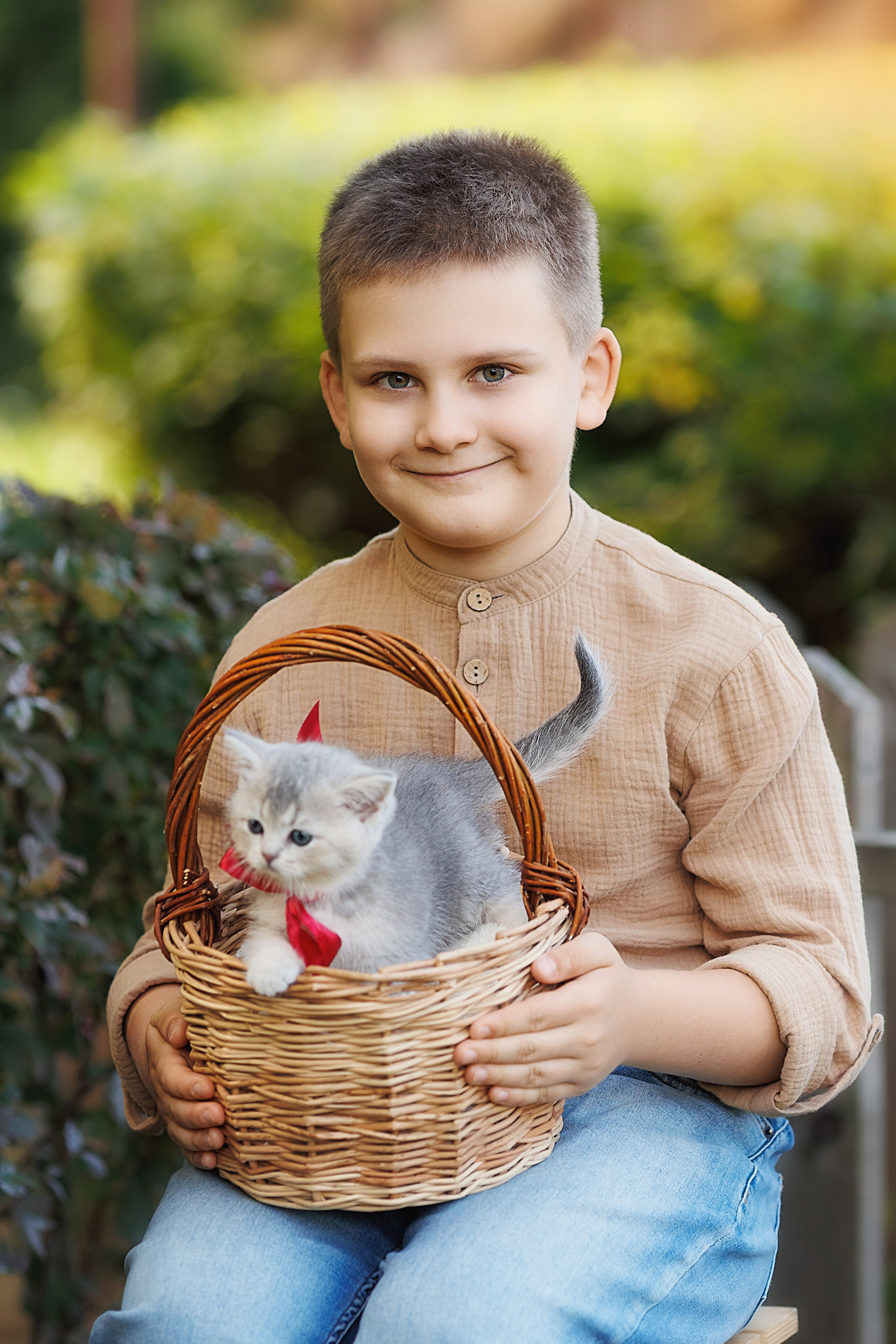 Детская фотосъемка. Семейный и детский фотограф Ижевск | Тамара Дмитриева