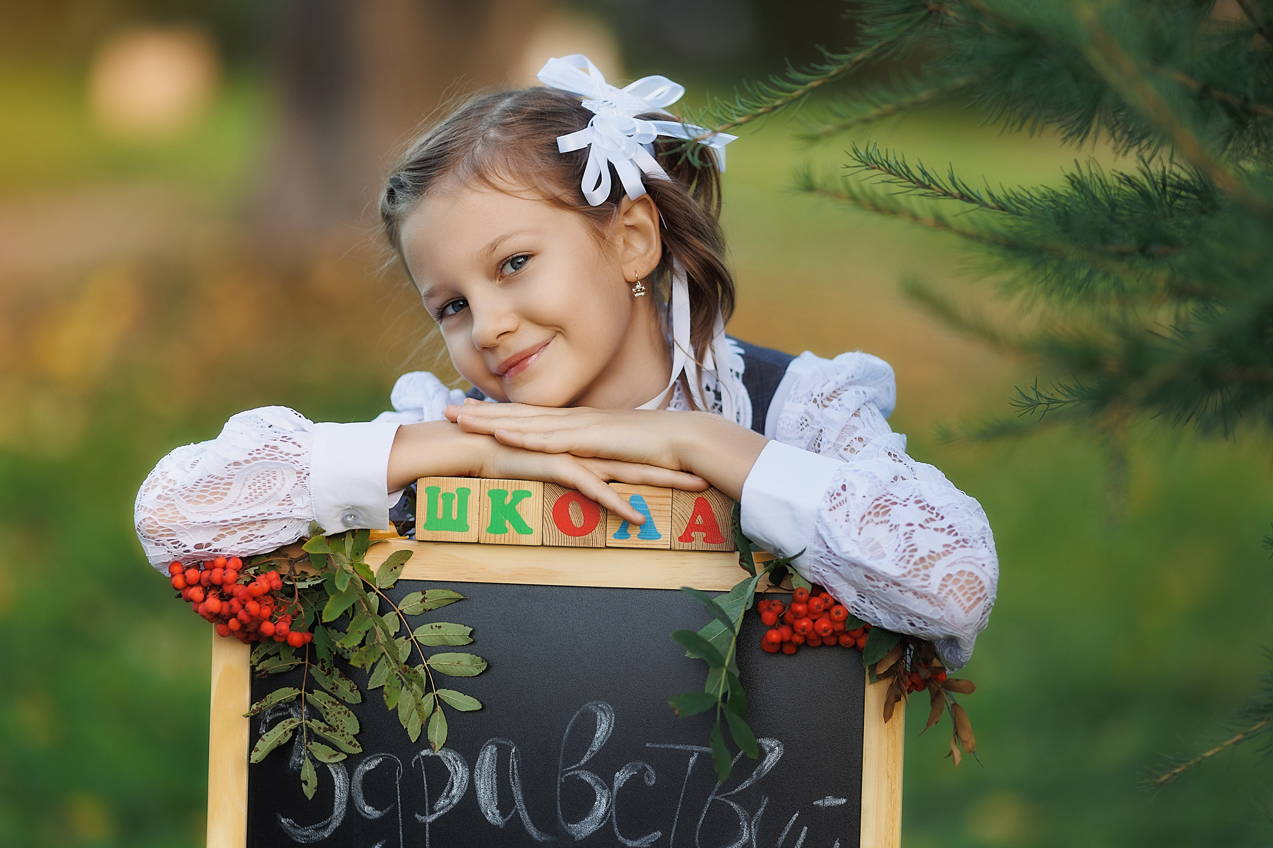 Школьники. Семейный и детский фотограф Ижевск | Тамара Дмитриева