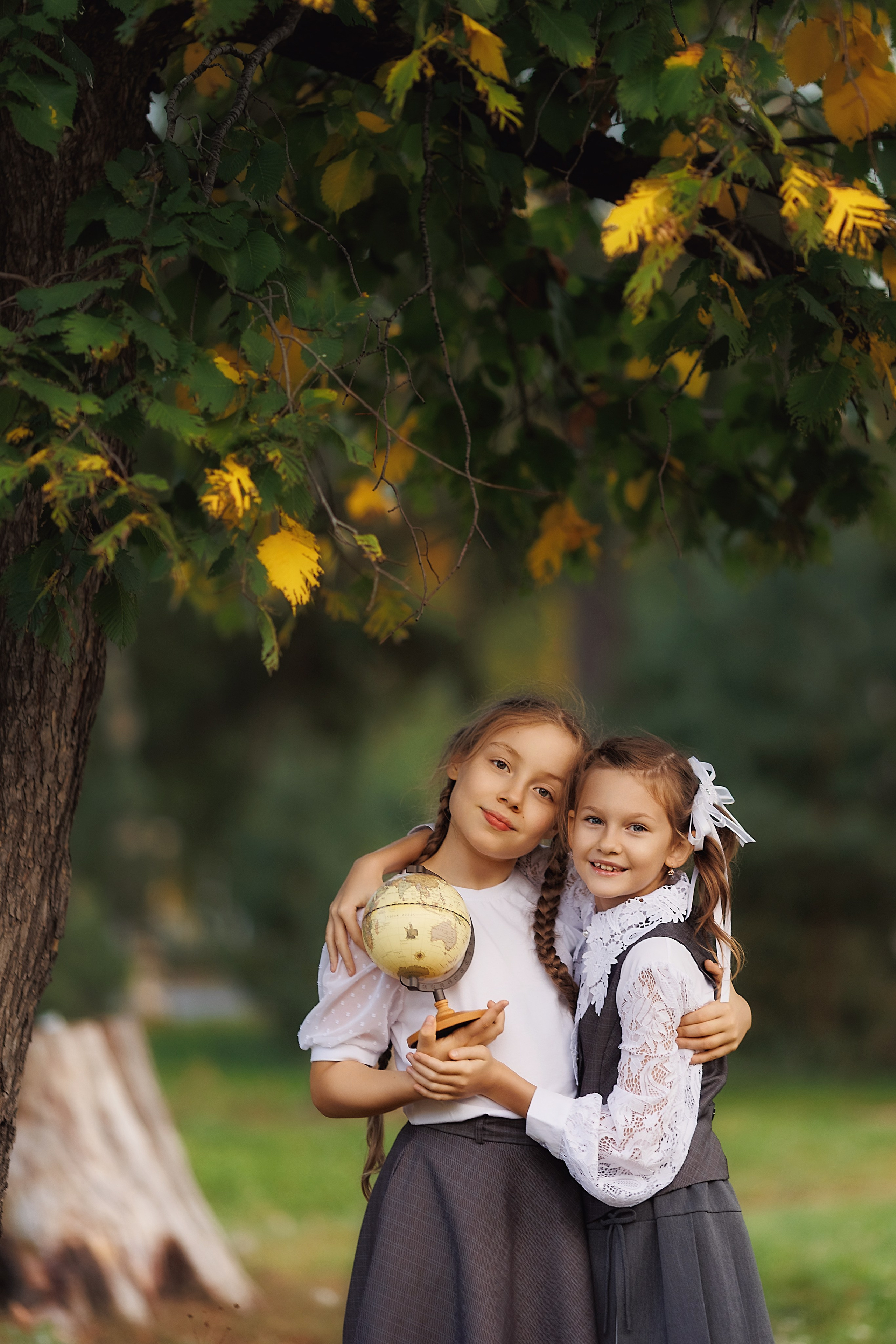 Школьники. Семейный и детский фотограф Ижевск | Тамара Дмитриева