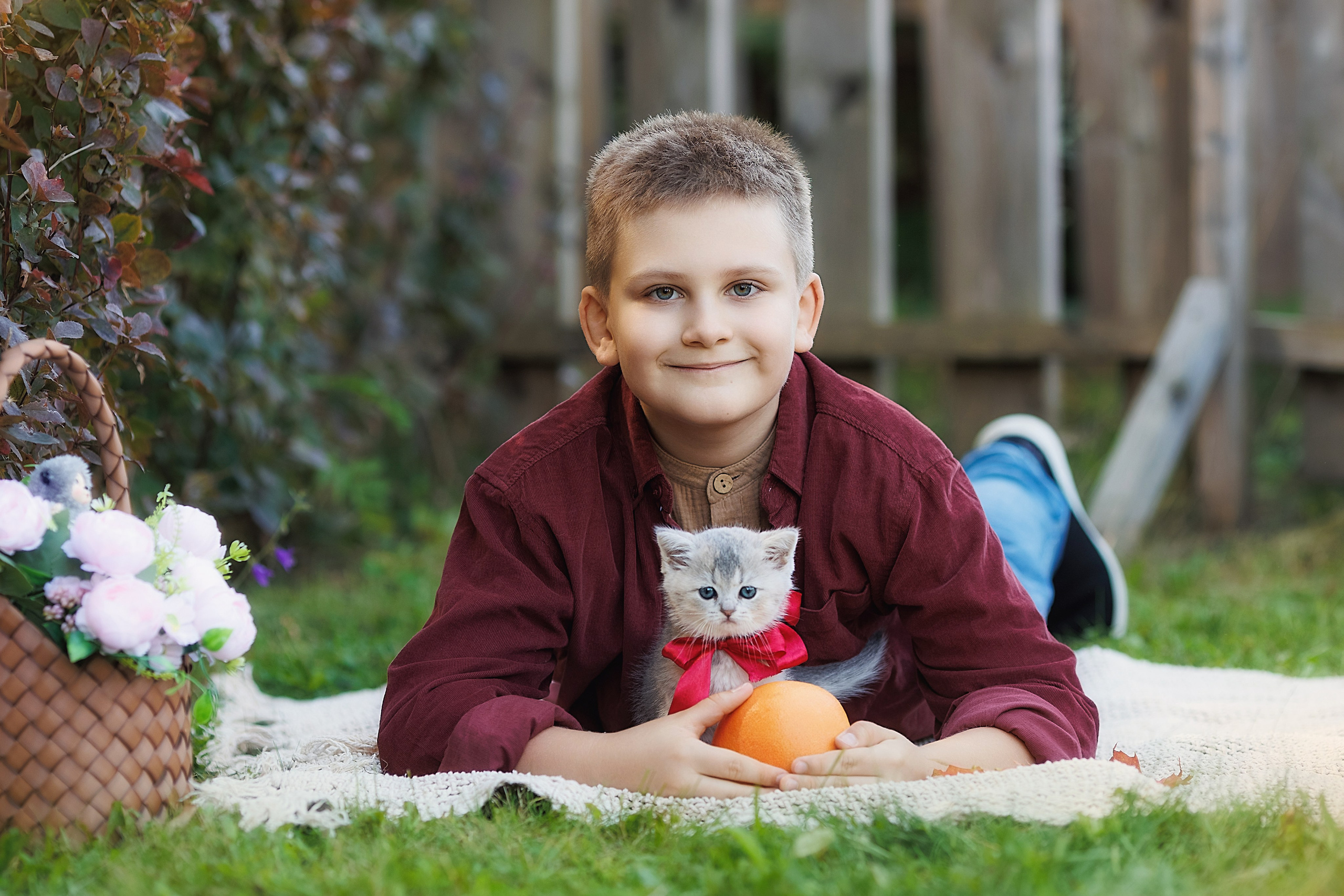 Детская фотосъемка. Семейный и детский фотограф Ижевск | Тамара Дмитриева