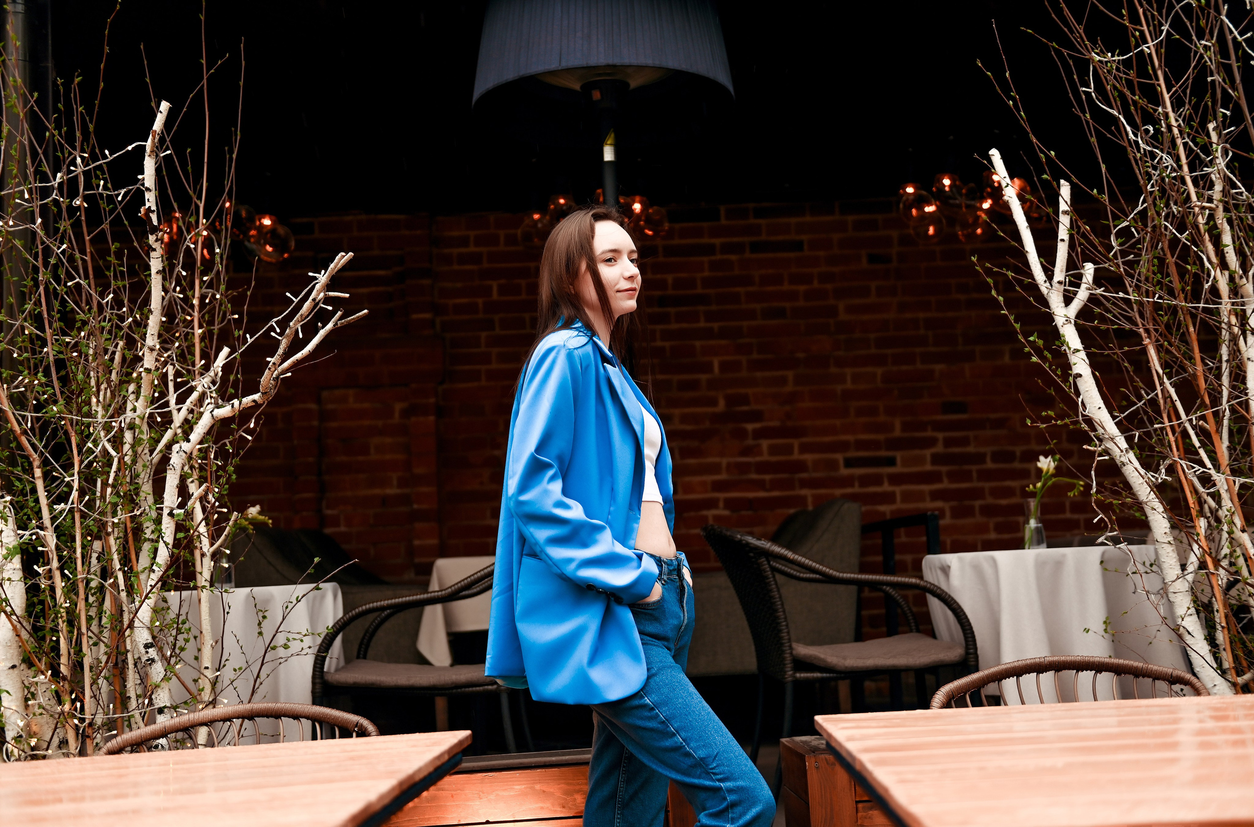 Фотосет уличный. Свадебный, семейный, детский, контент фотограф в Омске Максим Ильин