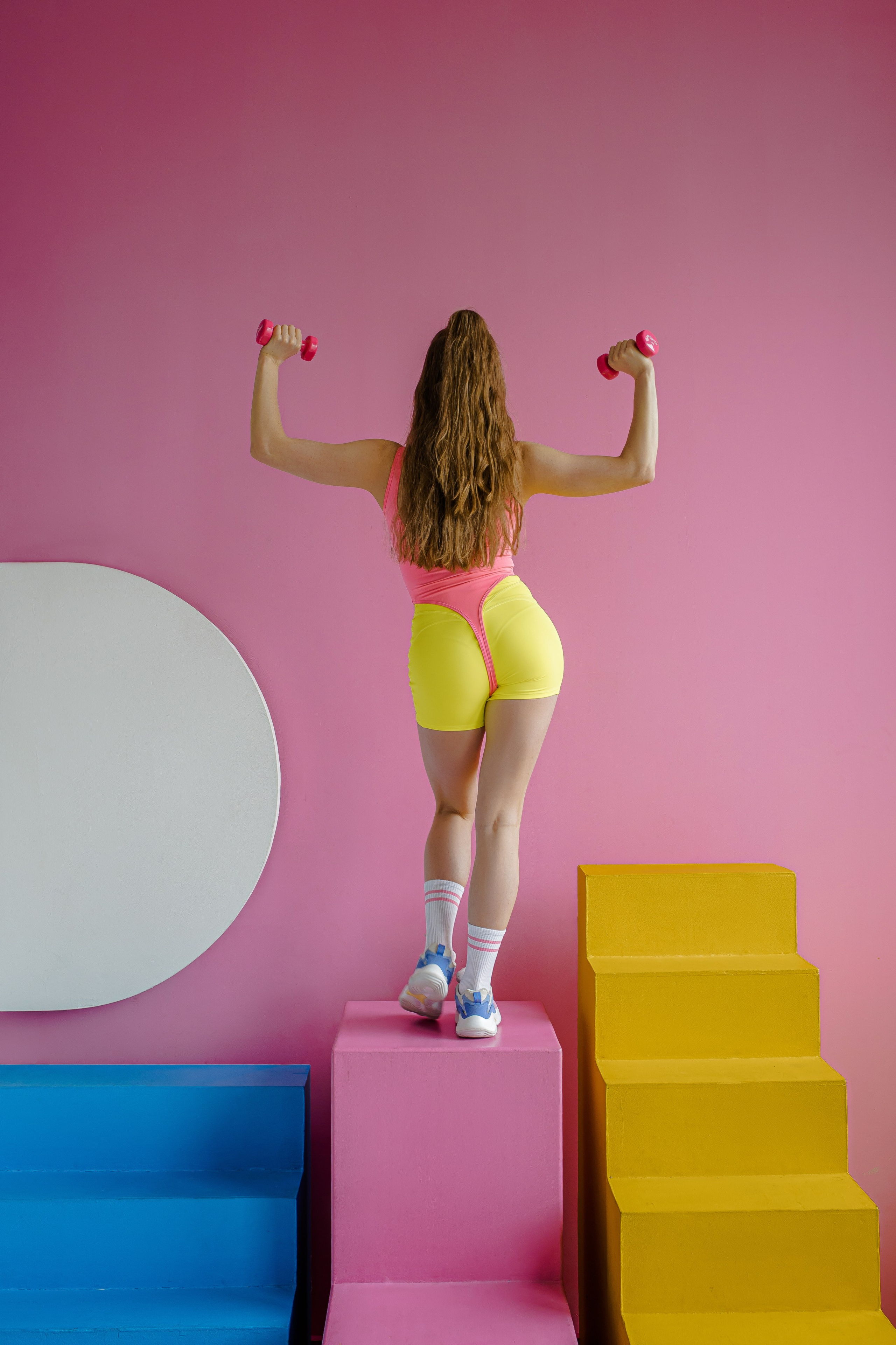 PORTRAIT. Фотограф Агеева Мария