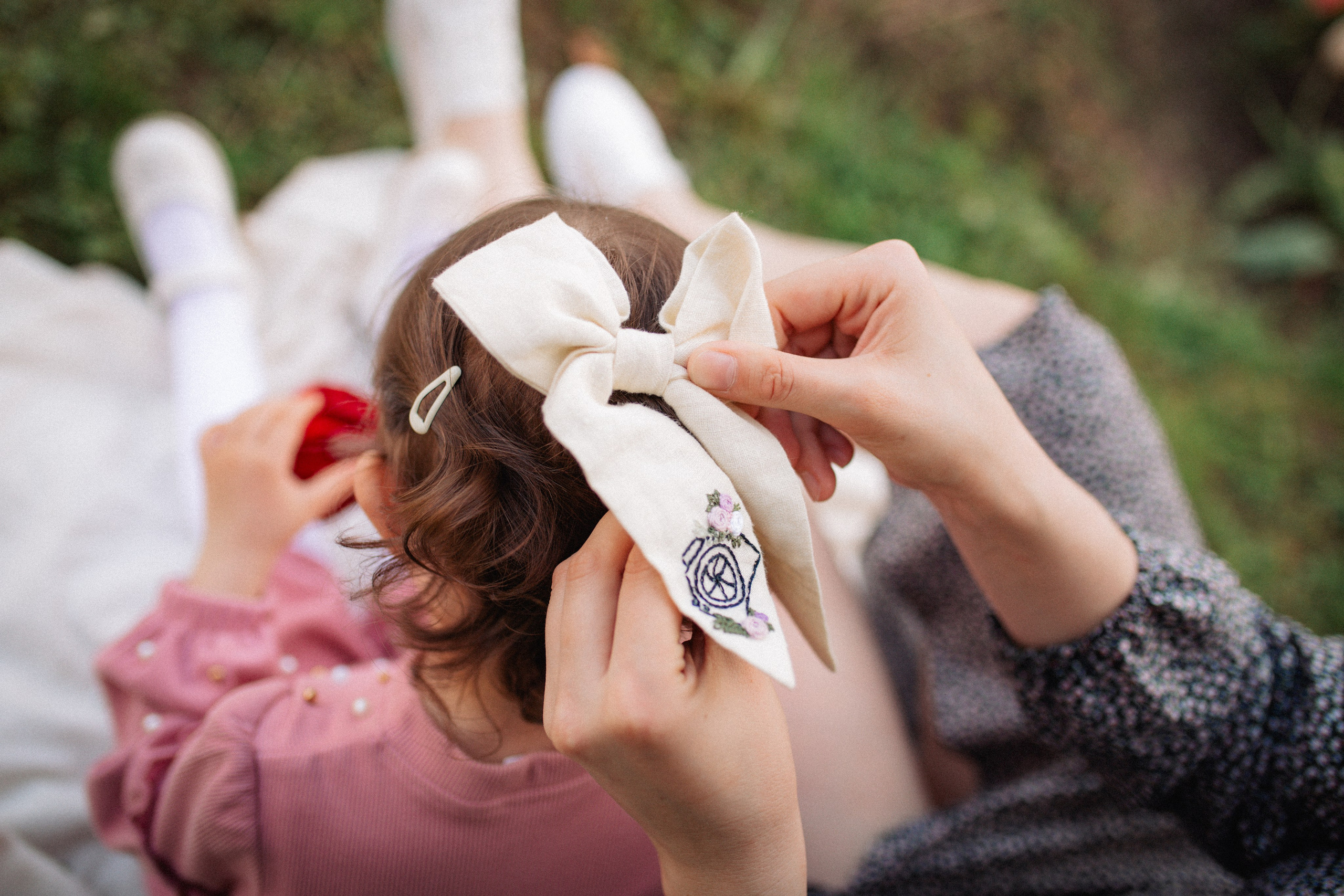 Валерия и Эля