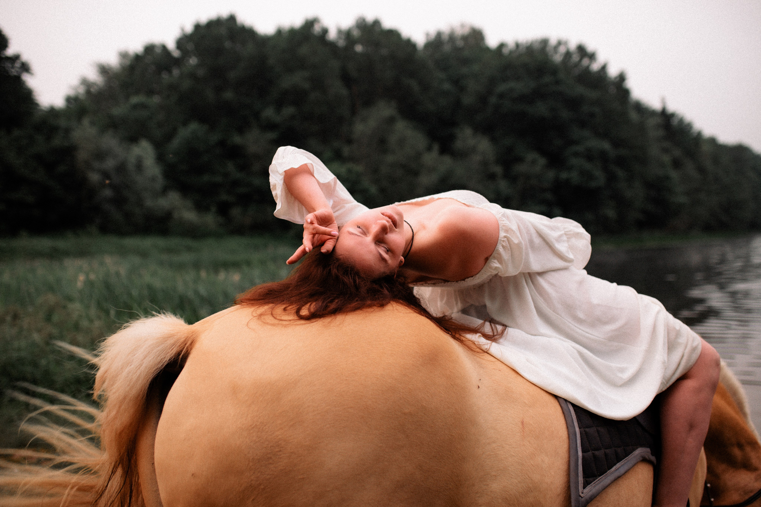 Анюта и Эверест