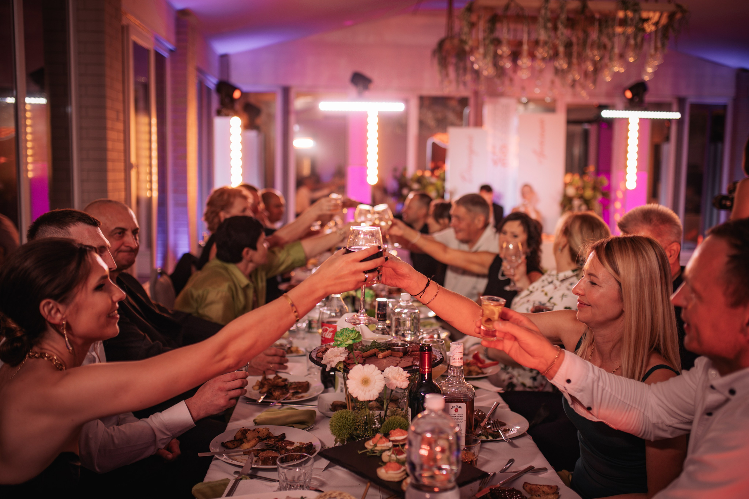 Ангелина и Дима