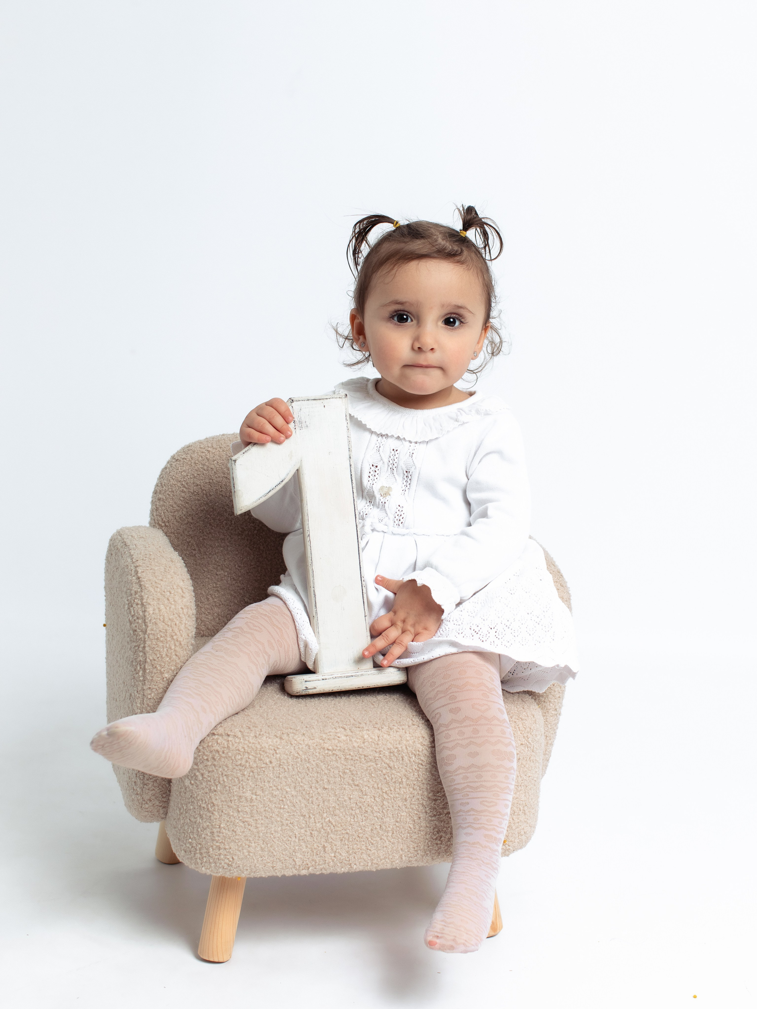 Ничего лишнего 5 мес — 3 года. Фотограф новорождённых и детей до года на КМВ