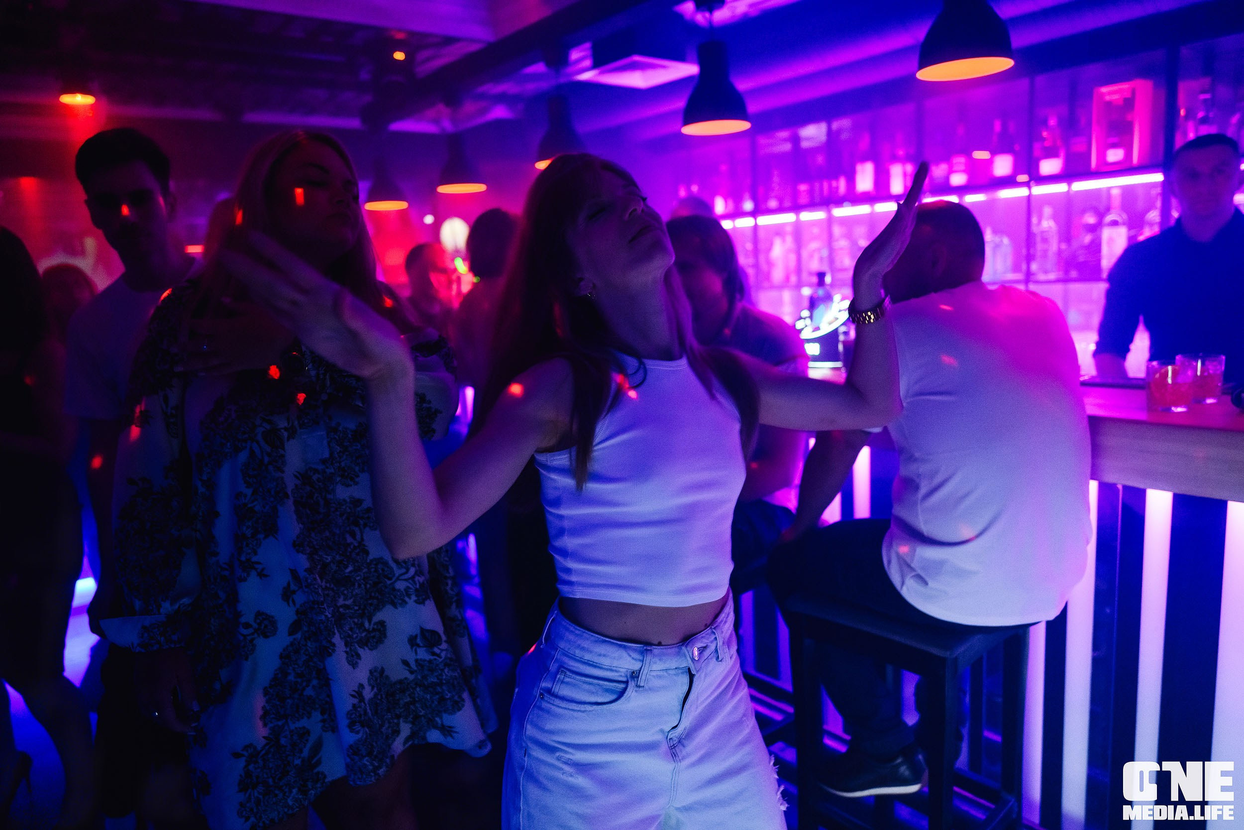 NISHA. One Media Life: фоторепортажи, фотоотчеты с мероприятий и заведений