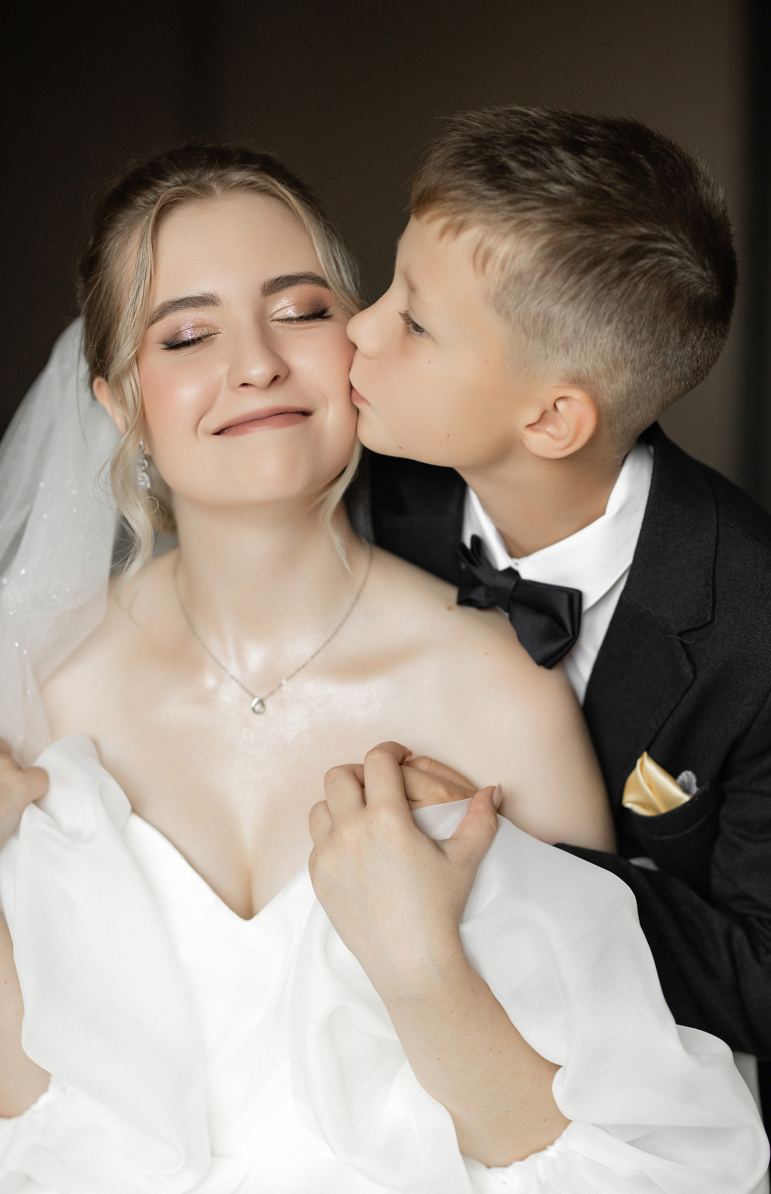 Вова&Соня. Свадебный фотограф в Краснодаре Анастасия Широкова