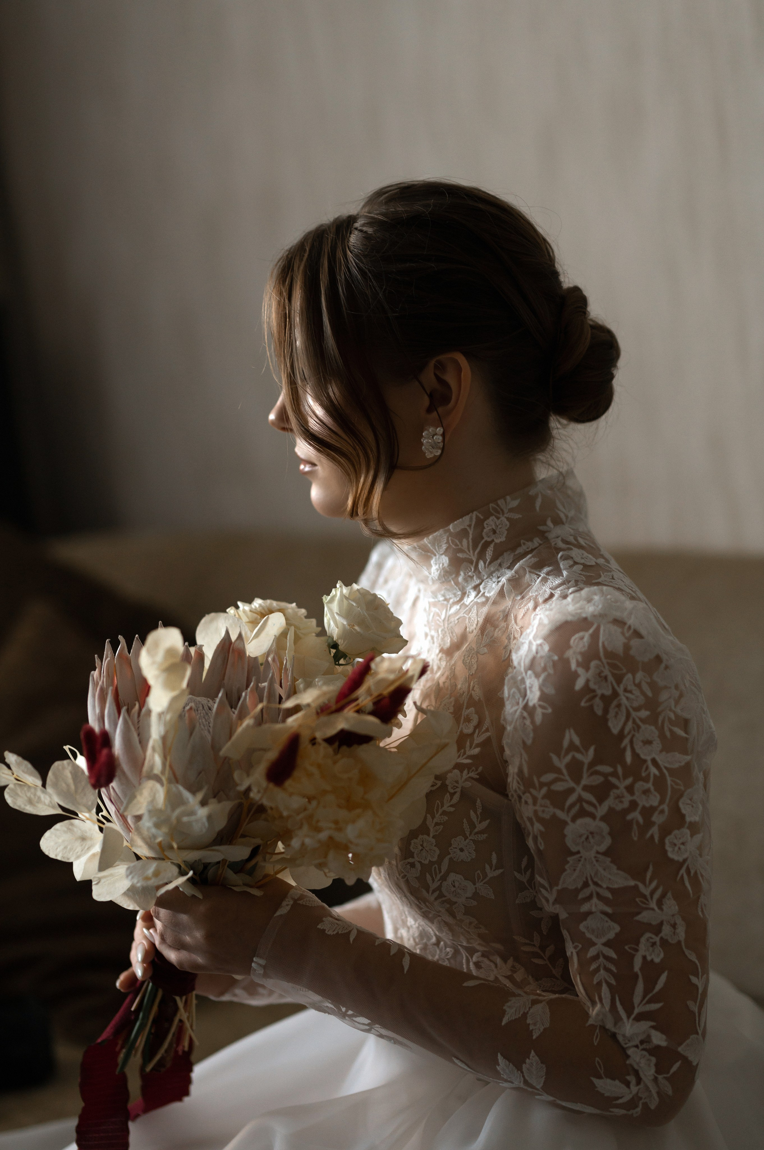 Костя&Виолетта. Свадебный фотограф в Краснодаре Анастасия Широкова