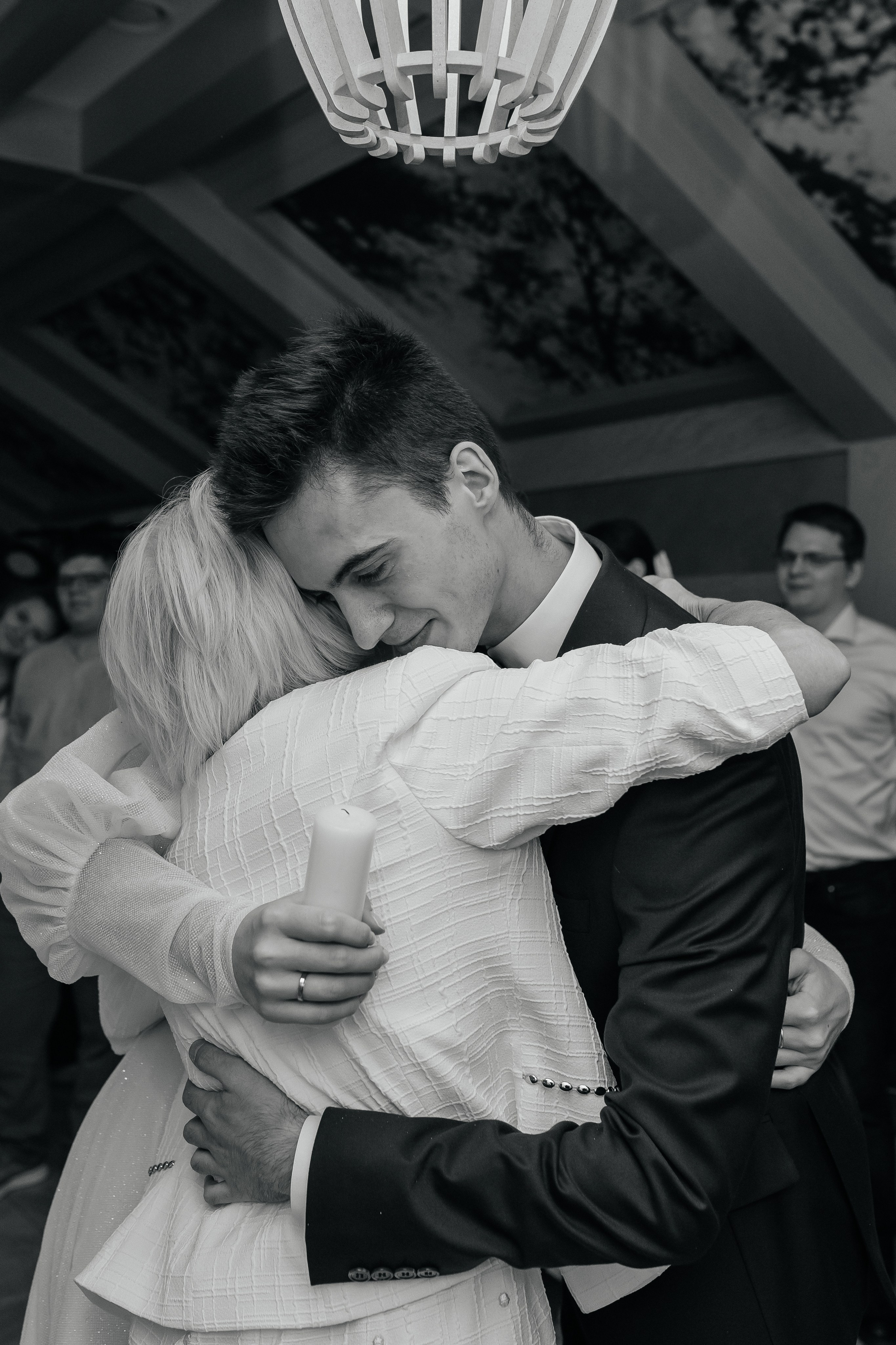 Антон и Оля. Фотограф в Томске Ирина Павлуцкая