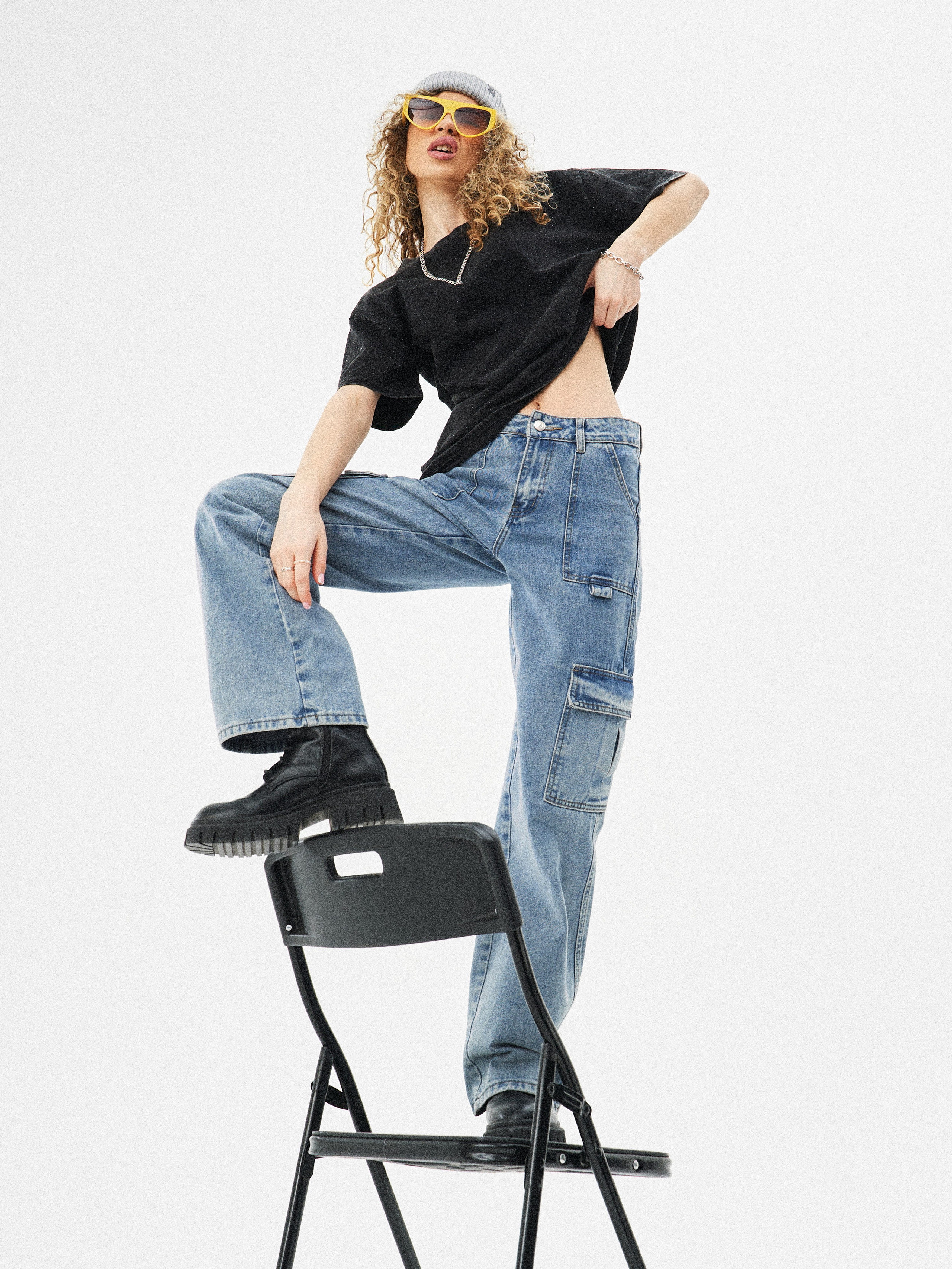 Marketplace. Универсальный фотограф в Москве Михаил Королёв