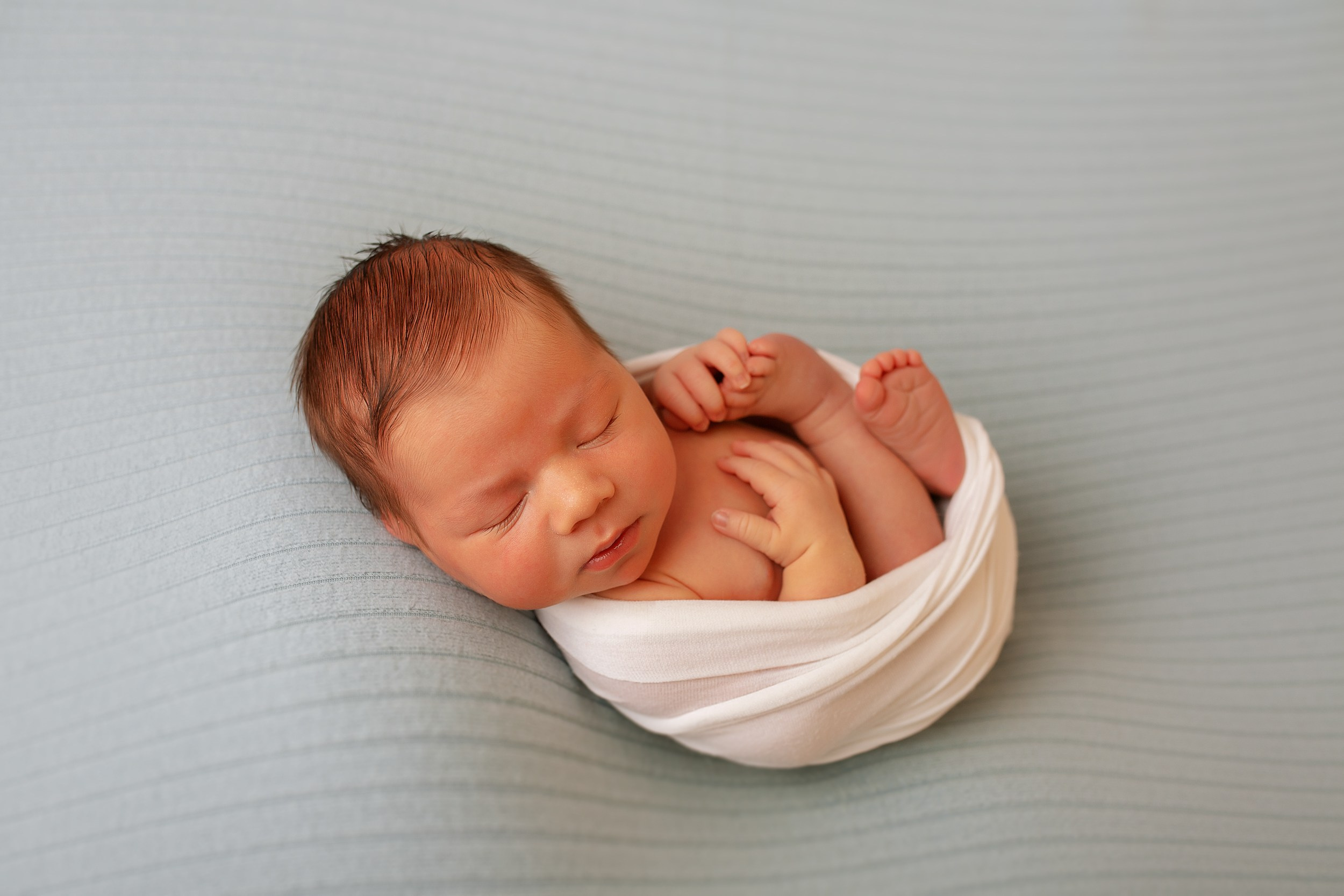 АРТЁМ Classic. Фотограф новорожденных Оксана Полевская