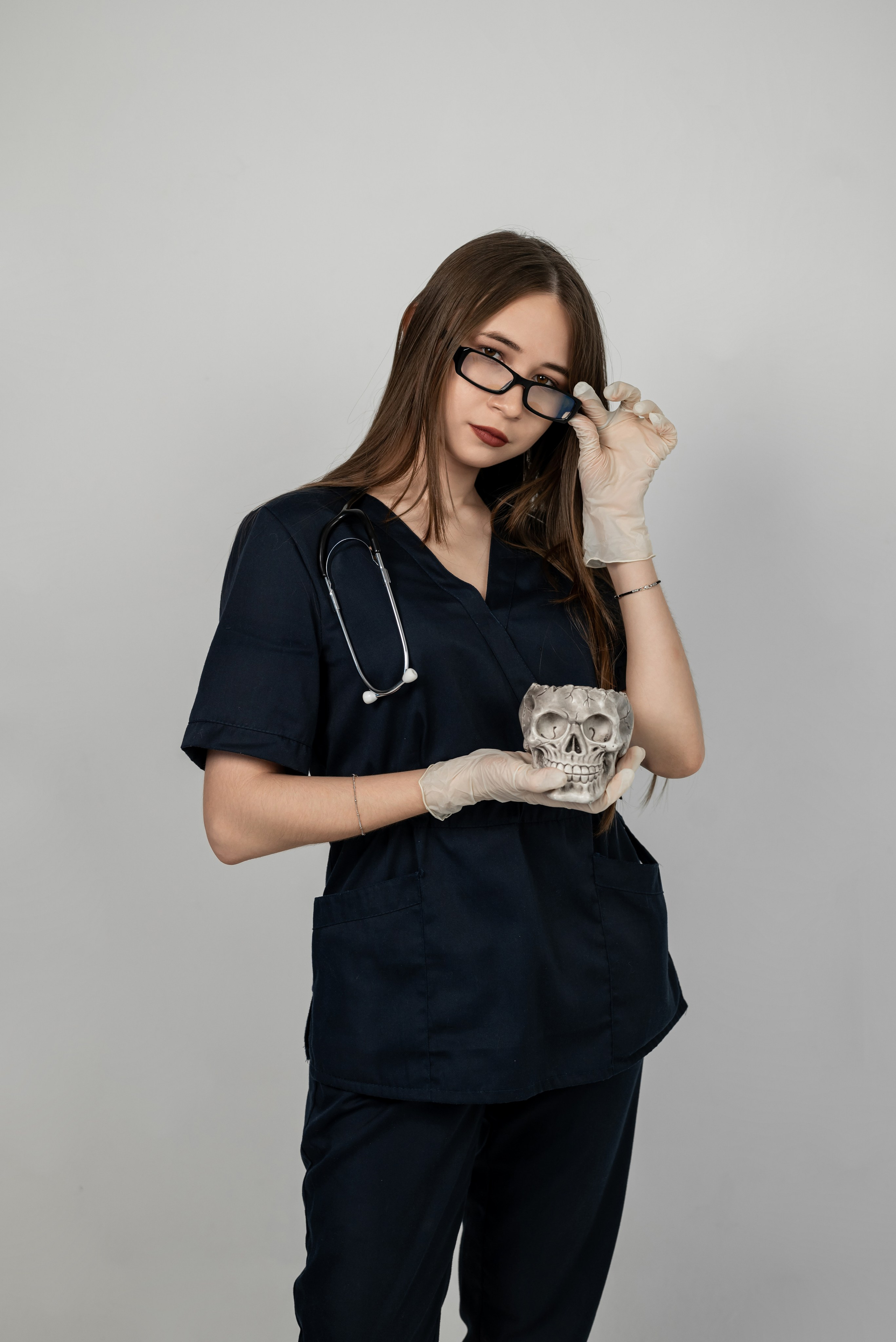 Медицинский колледж. Фотограф в городе Салават