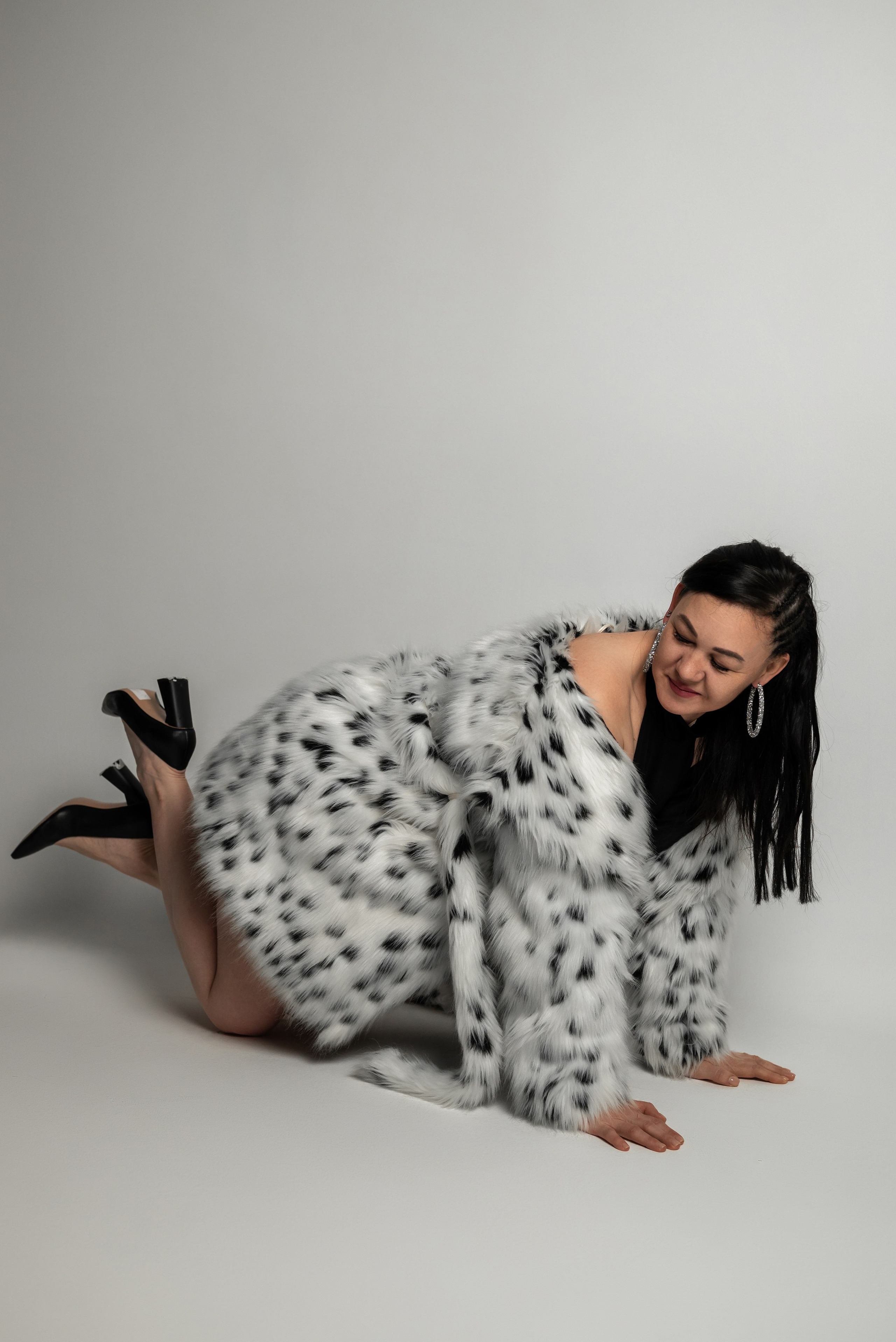 Александра. Фотограф в городе Салават