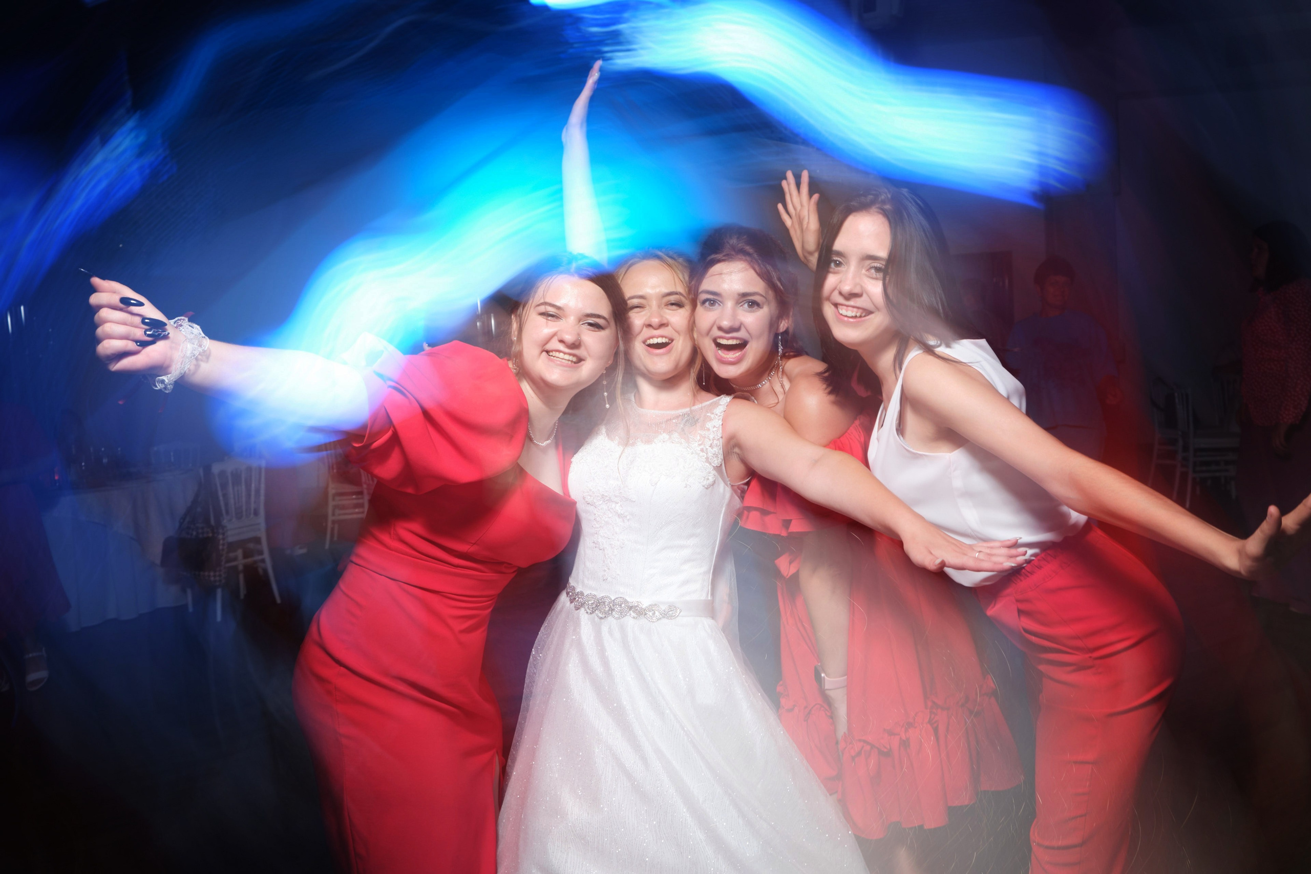 Свадебное Портфолио. Антон Ив