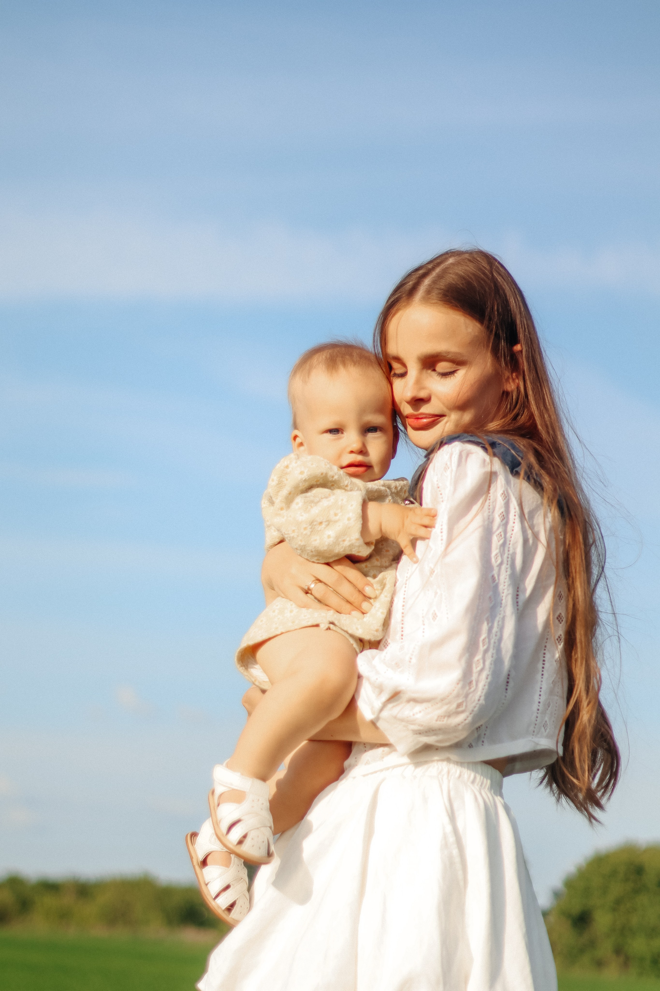 Семейная. Фотограф в Омске Клименко Михаил